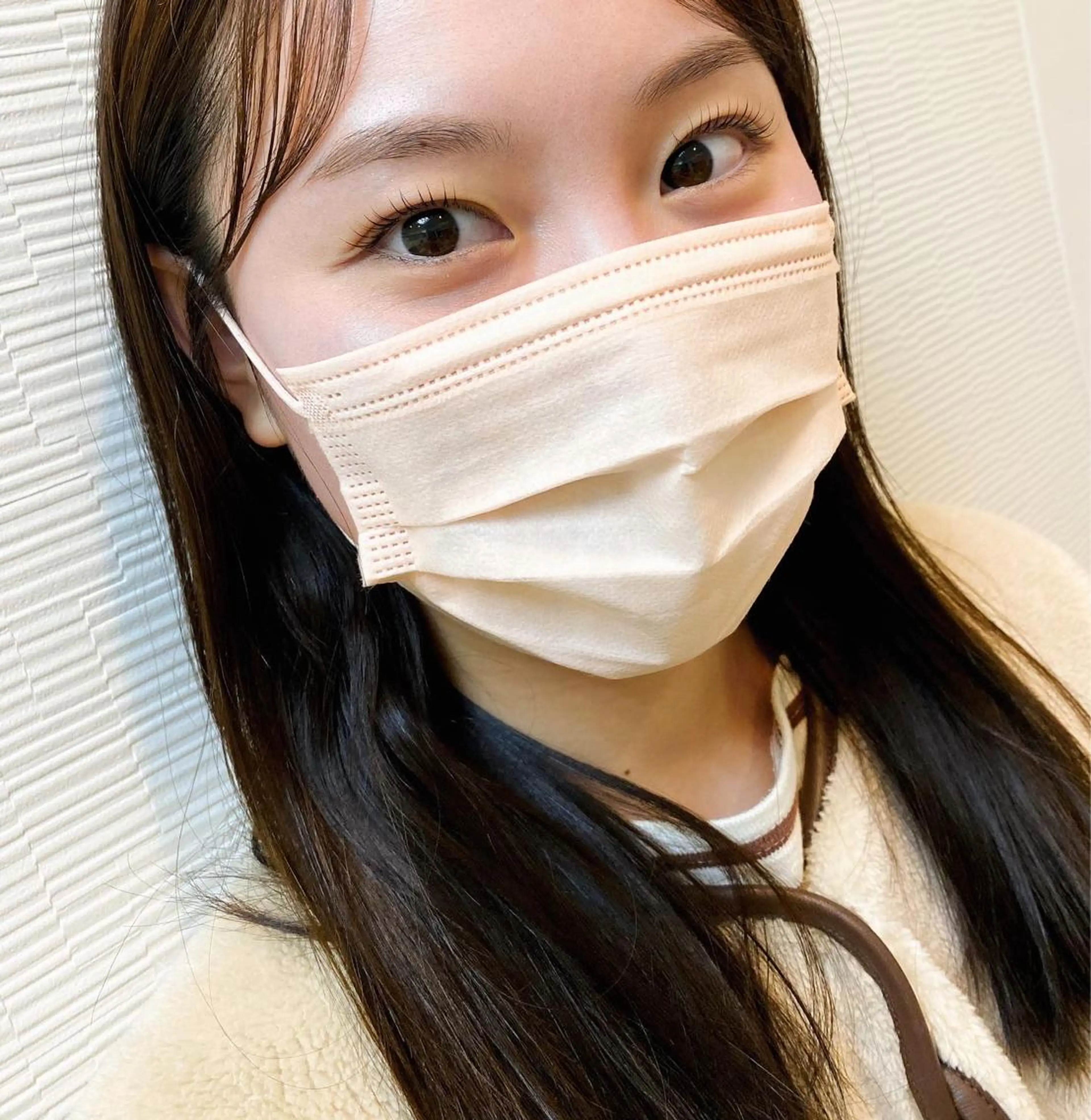 マツエク・マツパ viviAiles ♡⃛ Ruiのマツエク・マツパデザイン