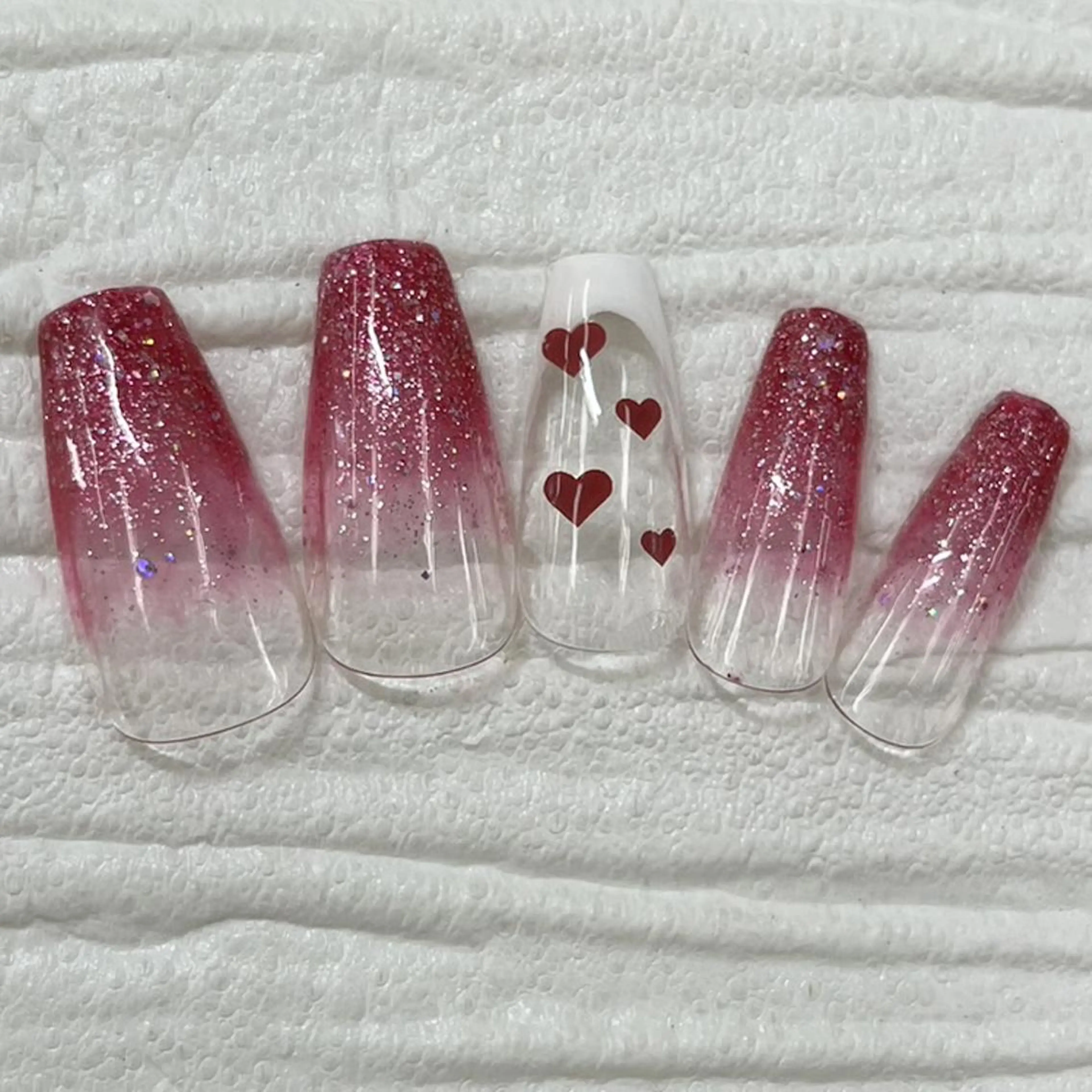ネイル Nail salon Honey Beeのネイルデザイン