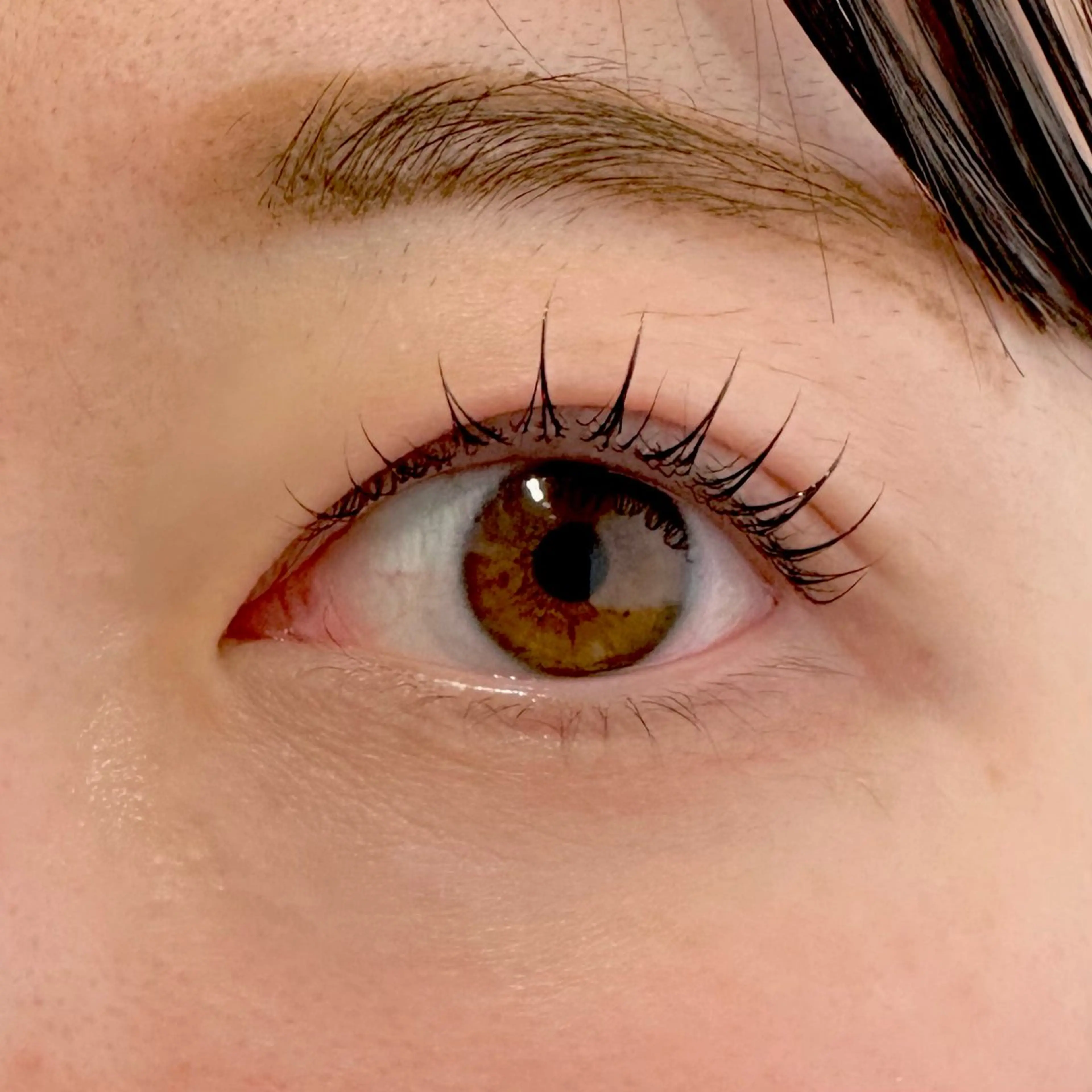 マツエク・マツパ Carrefour Noa綾瀬店所属・ノア 綾瀬のマツエク・マツパデザイン