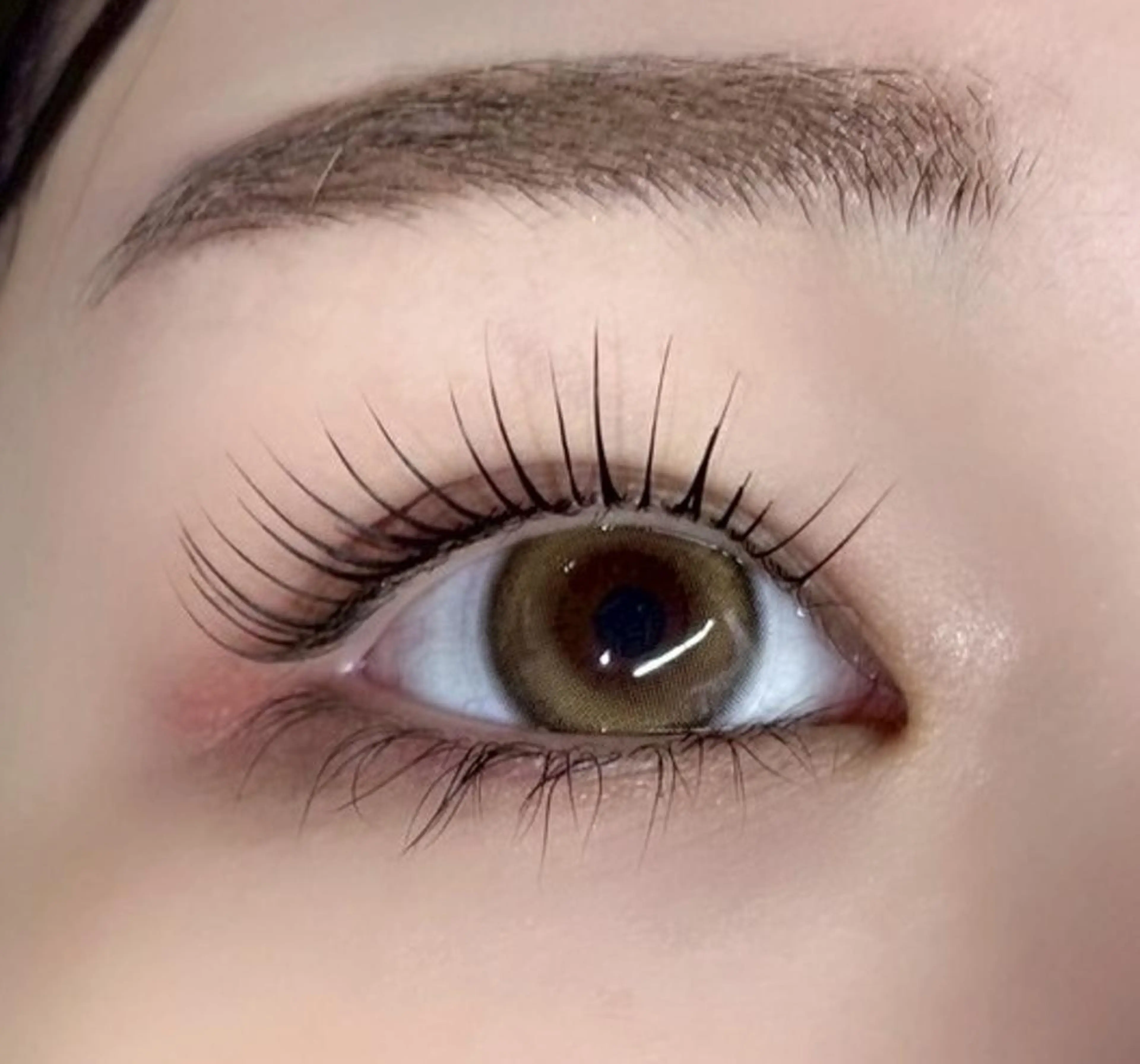 マツエク・マツパ マツパ まつ毛屋さん Nanase🪽🫧のマツエク・マツパデザイン