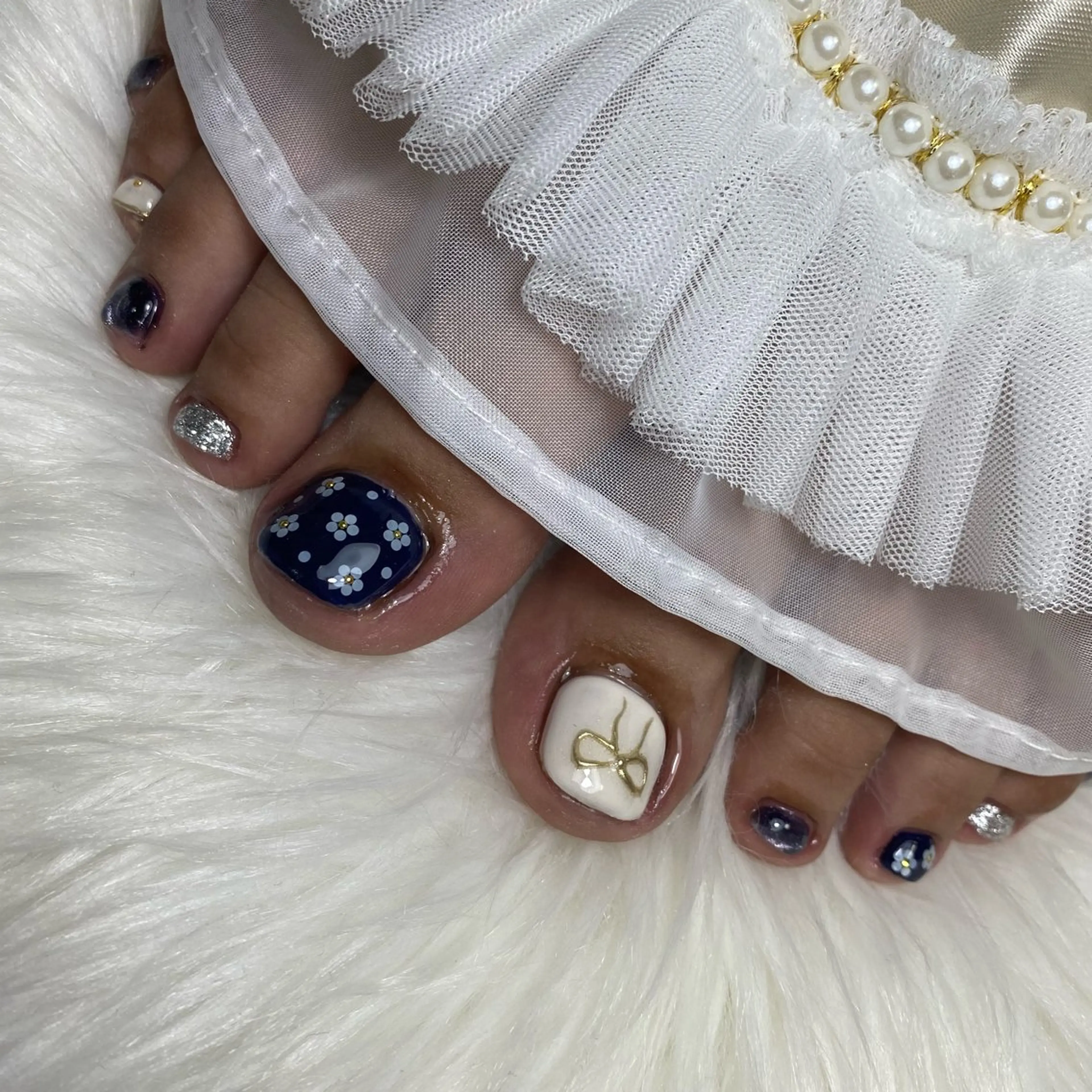 ネイル Beauty Space N&Nのネイルデザイン