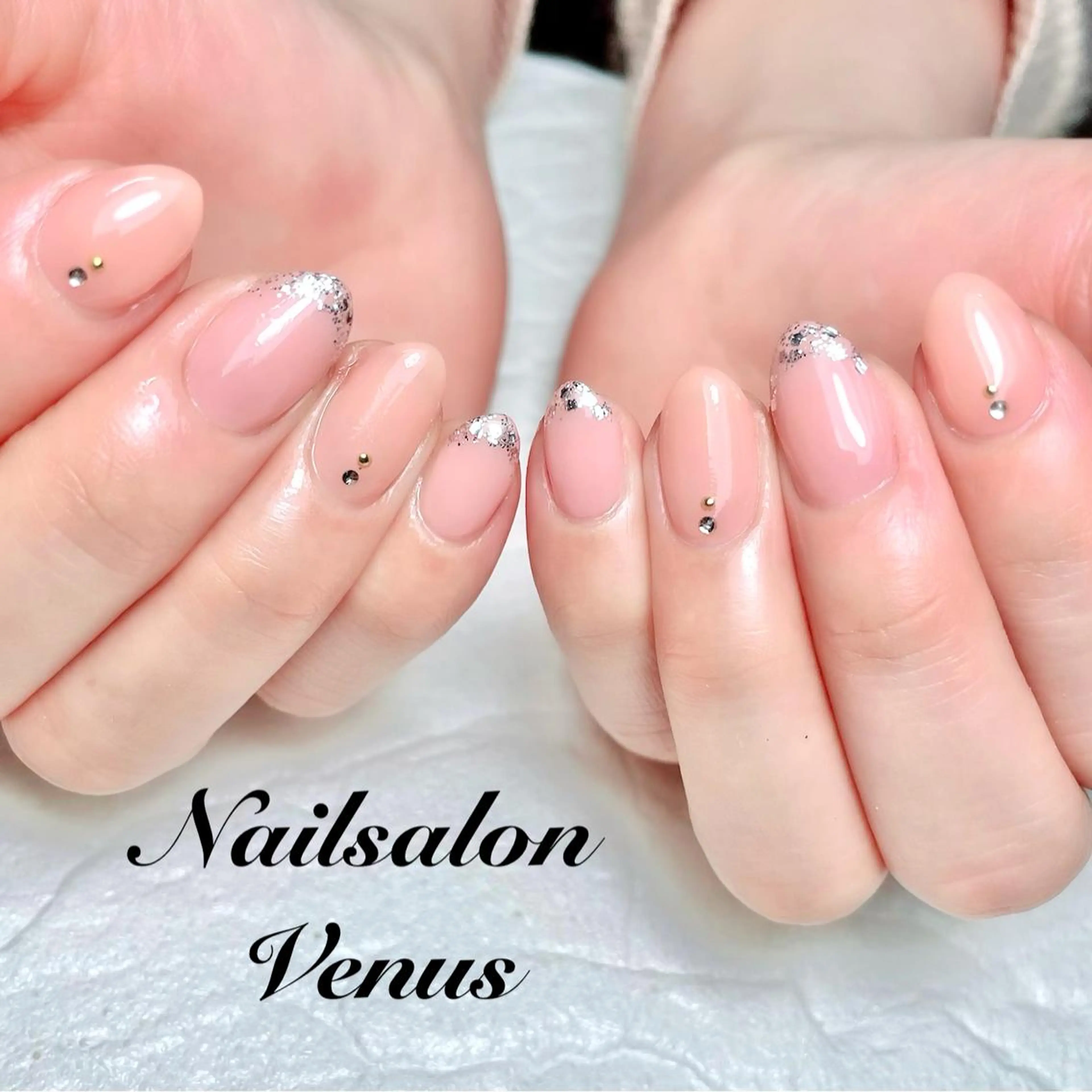 ネイル ハンドネイル Nail salon Venusのネイルデザイン