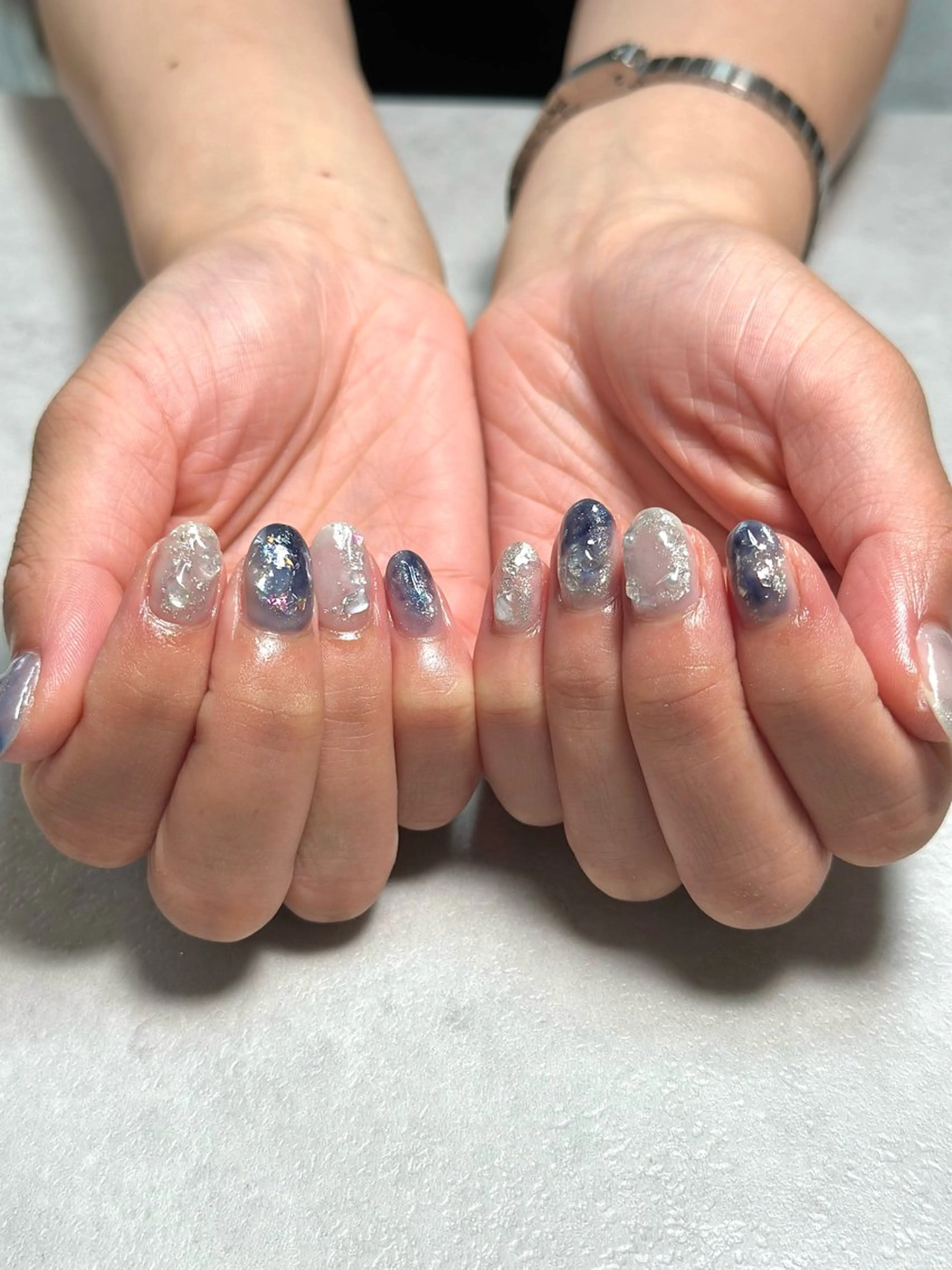 ネイル torom yukiのネイルデザイン