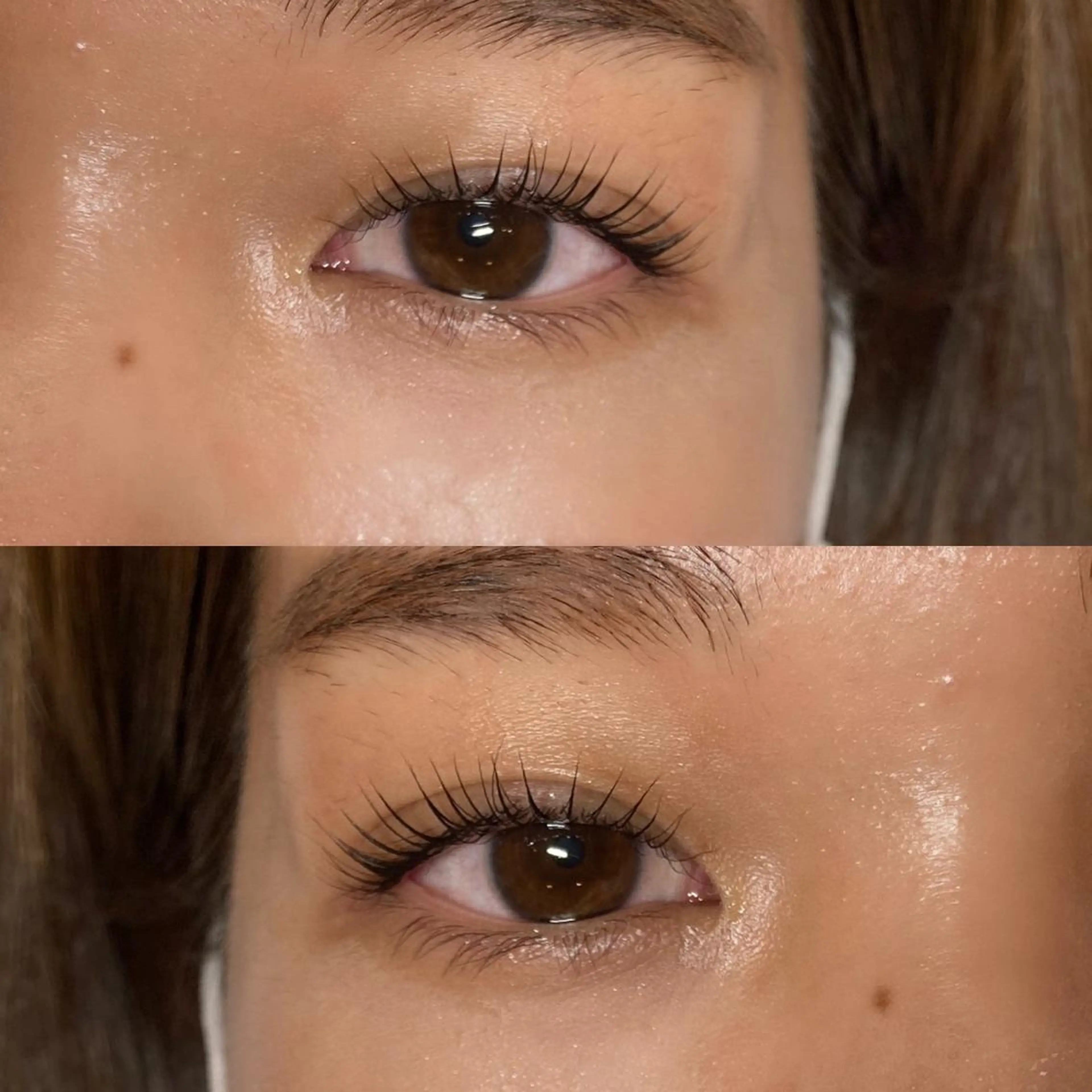 マツエク・マツパ maroneyelash所属・坂田 亜依のマツエク・マツパデザイン