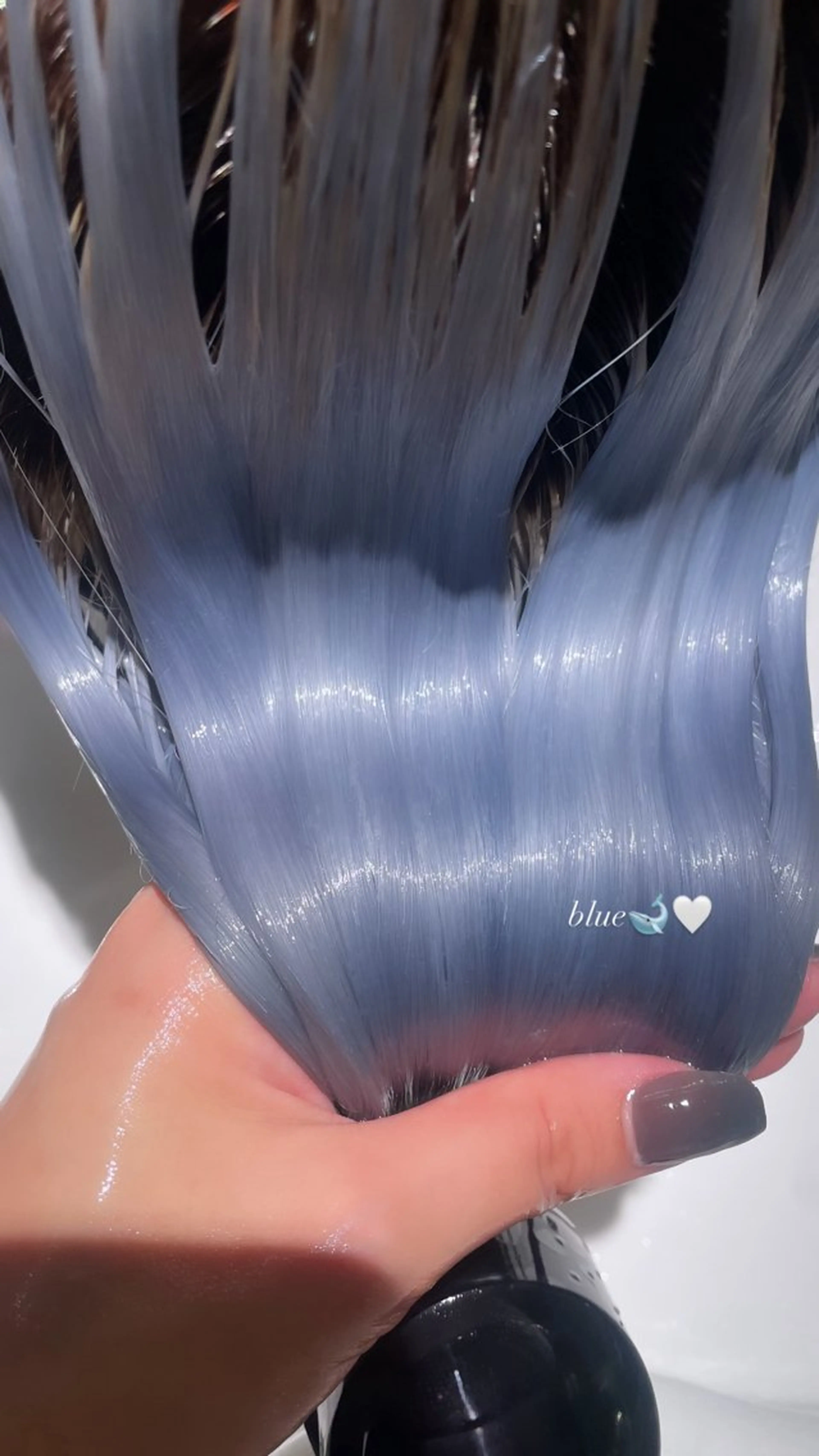 ショート カラー LINDO TOKYO 梅田店所属・梅田美容師 nao🐈‍⬛のヘアスタイル