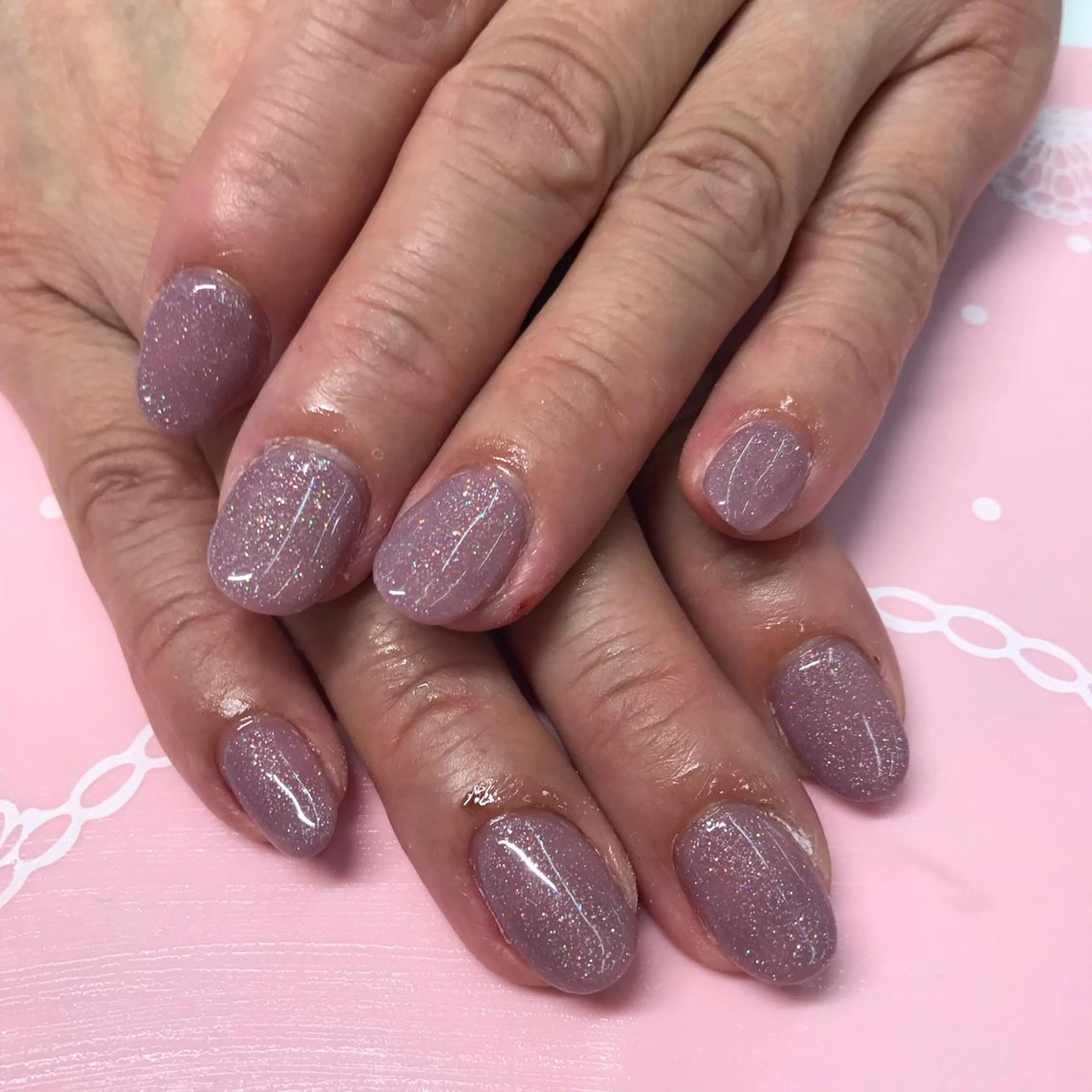 ネイル アスピーネイル所属・アスピーネイル asukaのネイルデザイン