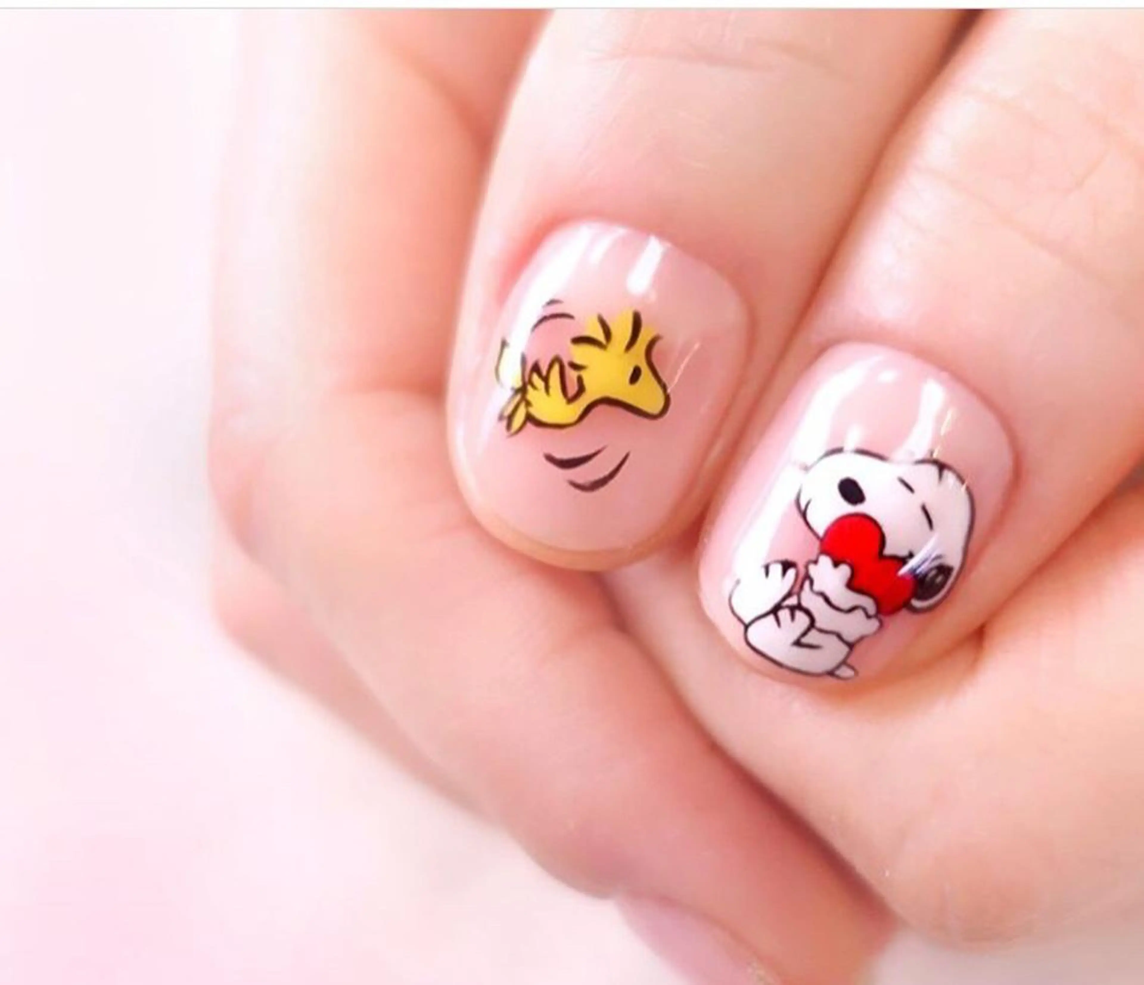 ネイル ハンドネイル OCEAN nail eyelash beauty所属・OCEAN nail パラジェル　取扱い店のネイルデザイン