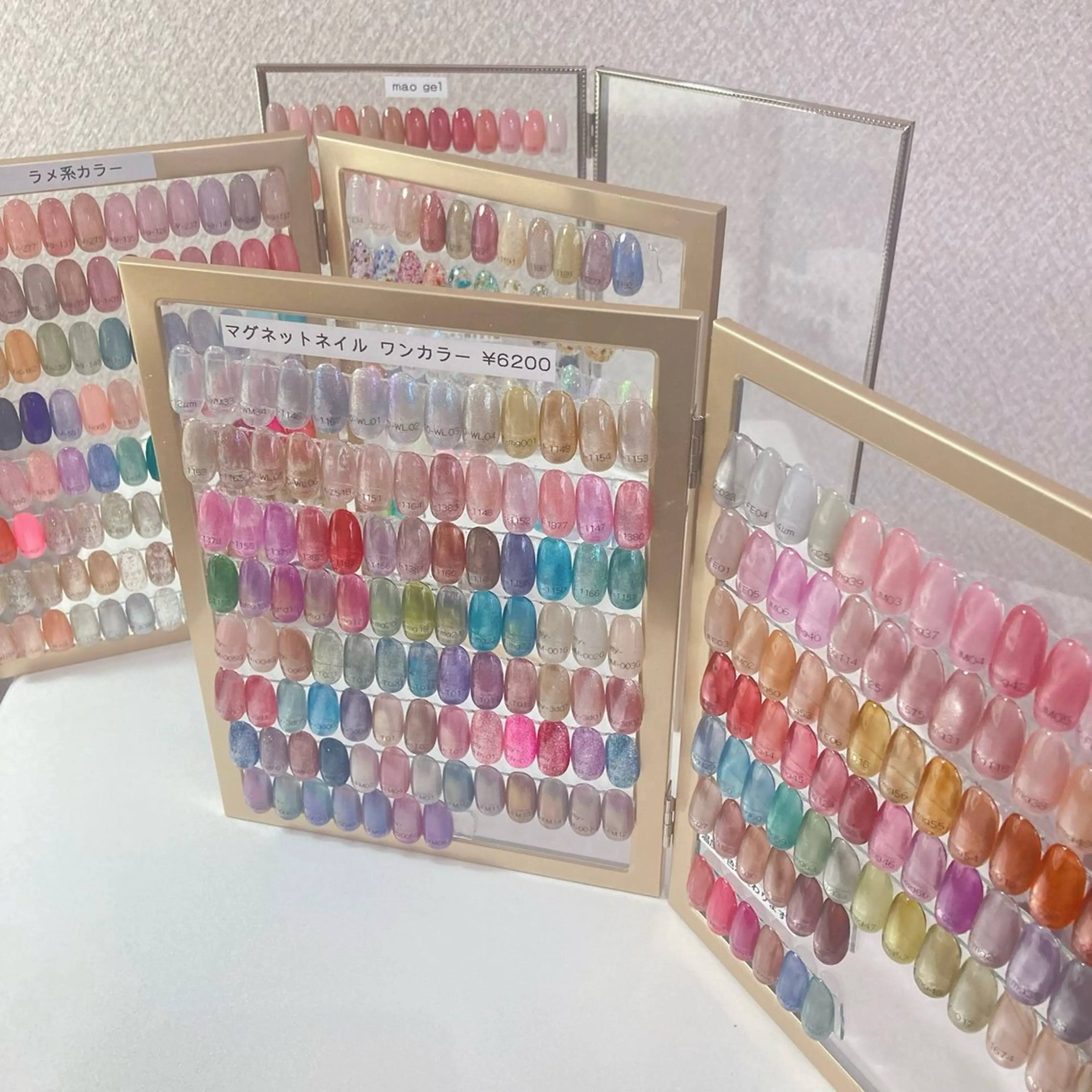 ネイル ハンドネイル Prismoon  Nail所属・Prismoon /津市ネイルのネイルデザイン