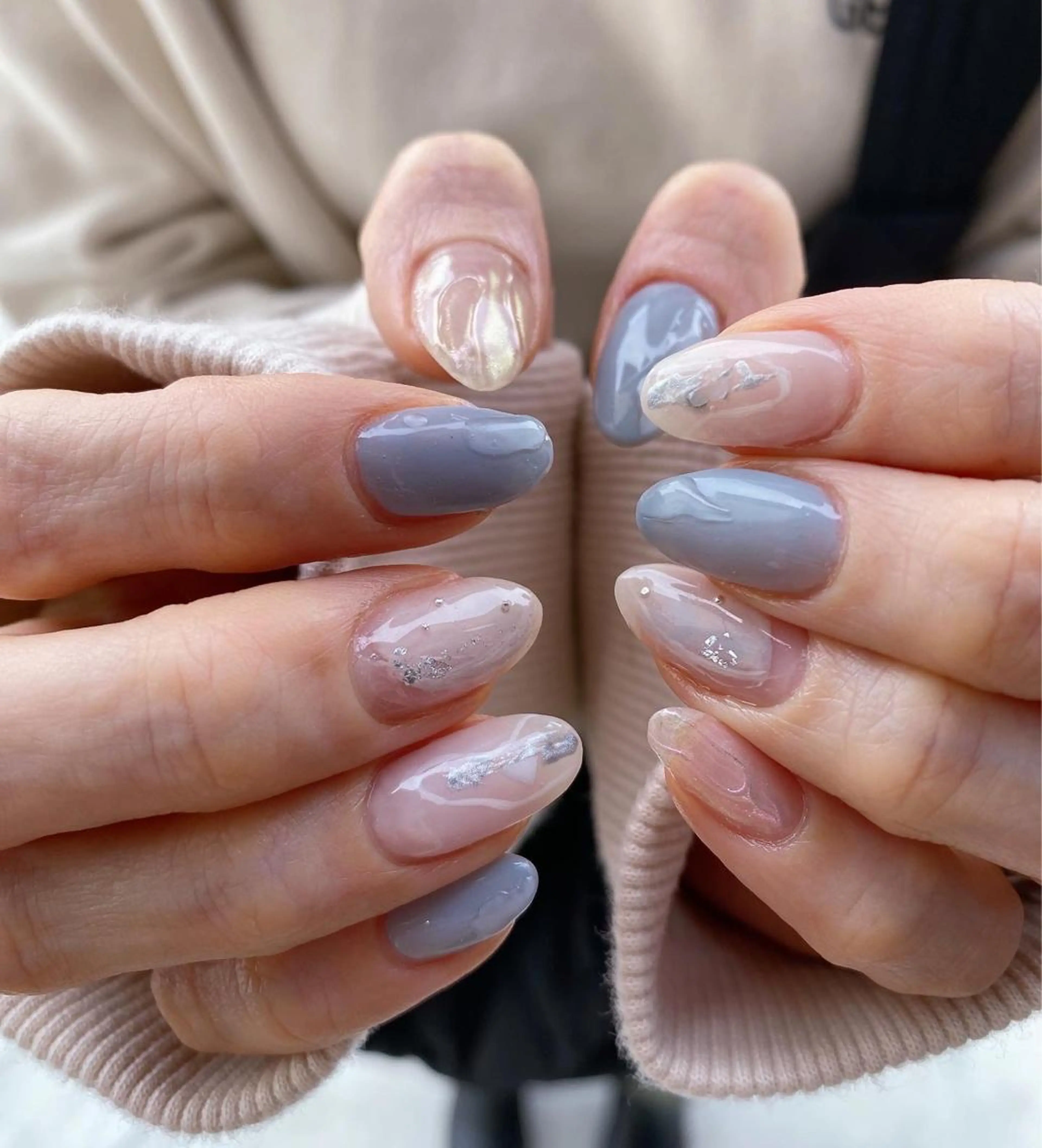 新規様限定アートし放題♡の写真