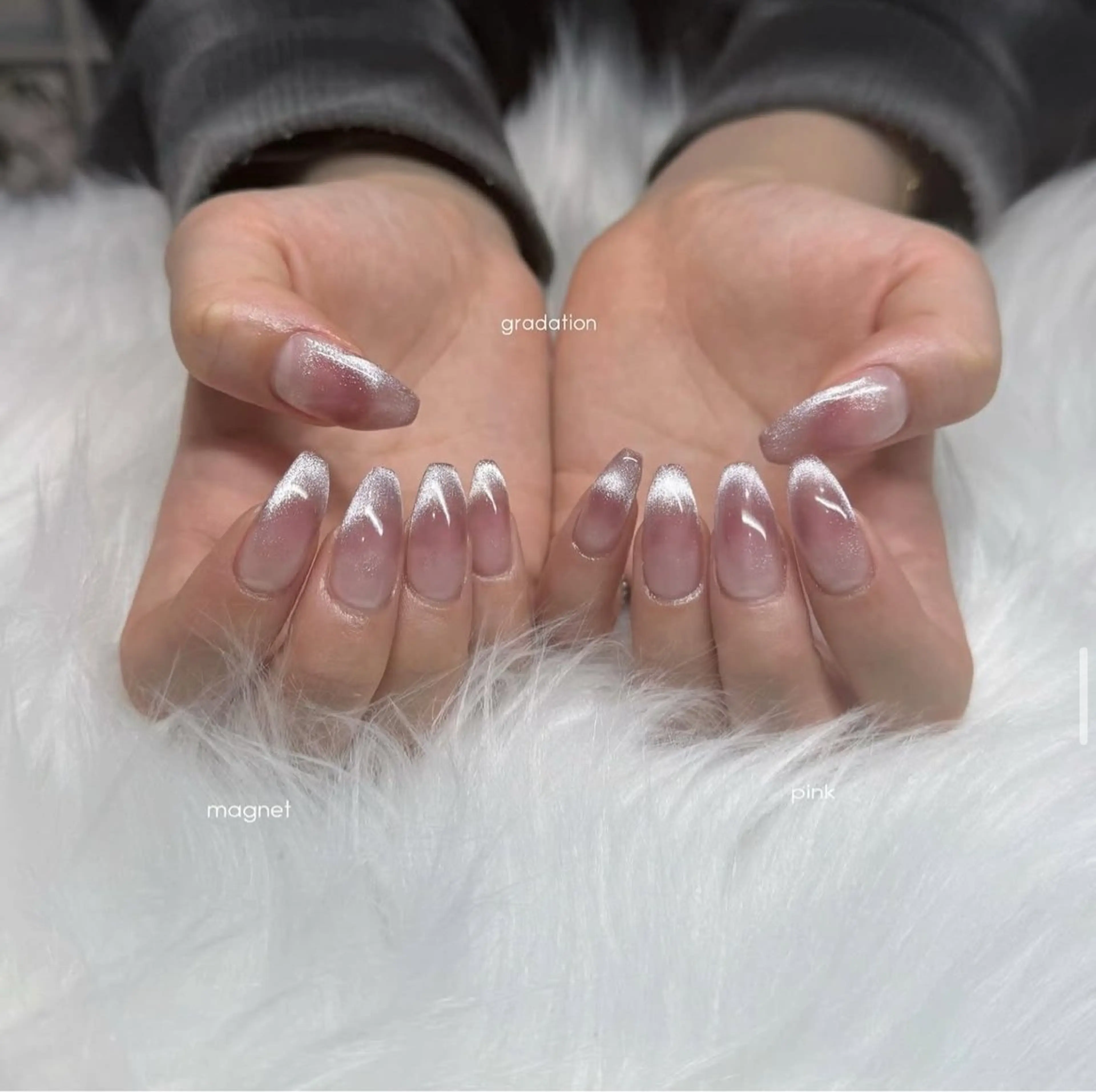 ネイル ハンドネイル Kii /大名/赤坂/天神のネイルデザイン