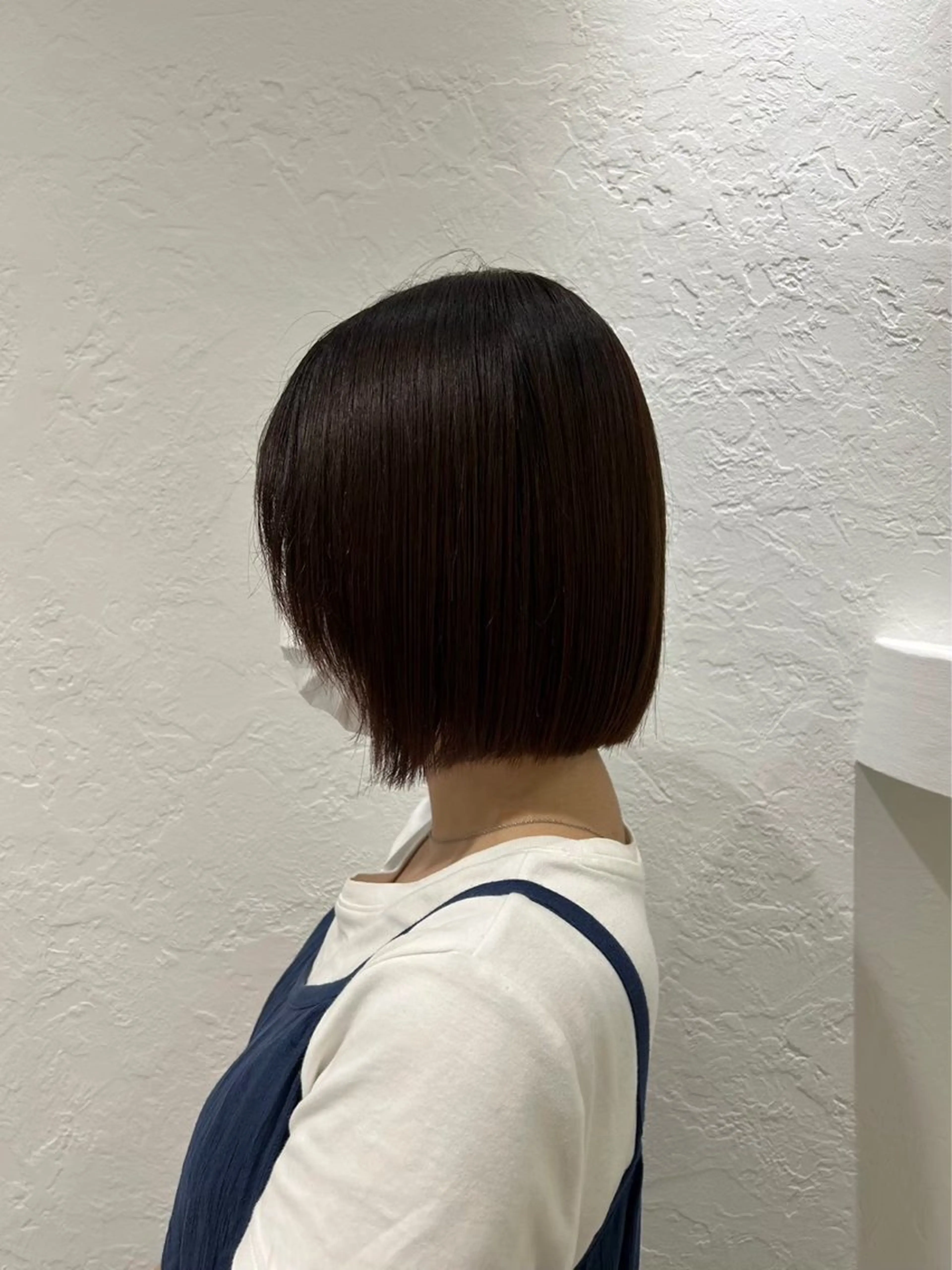 ショート 韓国ヘア ‎⟡.·KANA🐥のヘアスタイル