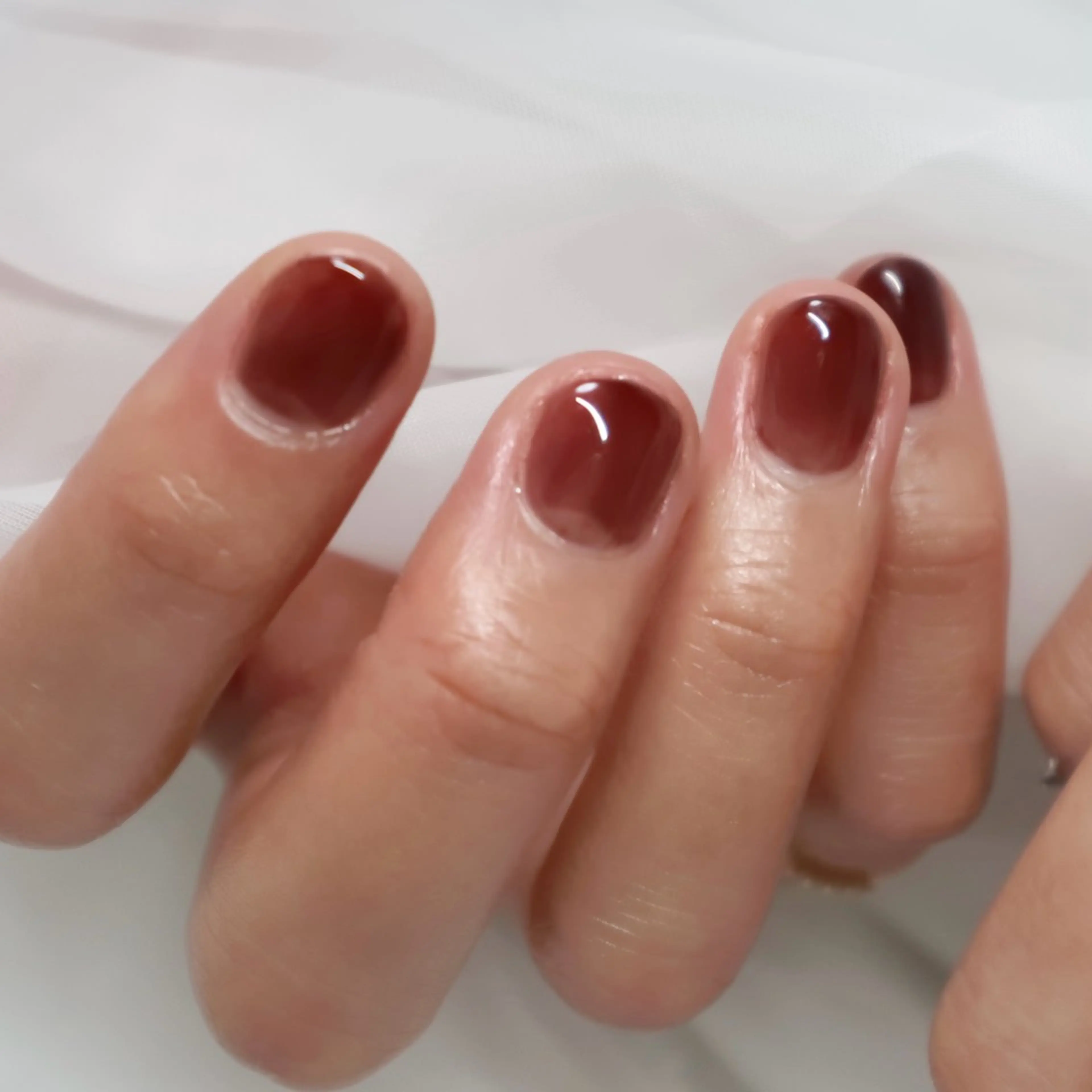 ネイル ナツ komachiのネイルデザイン