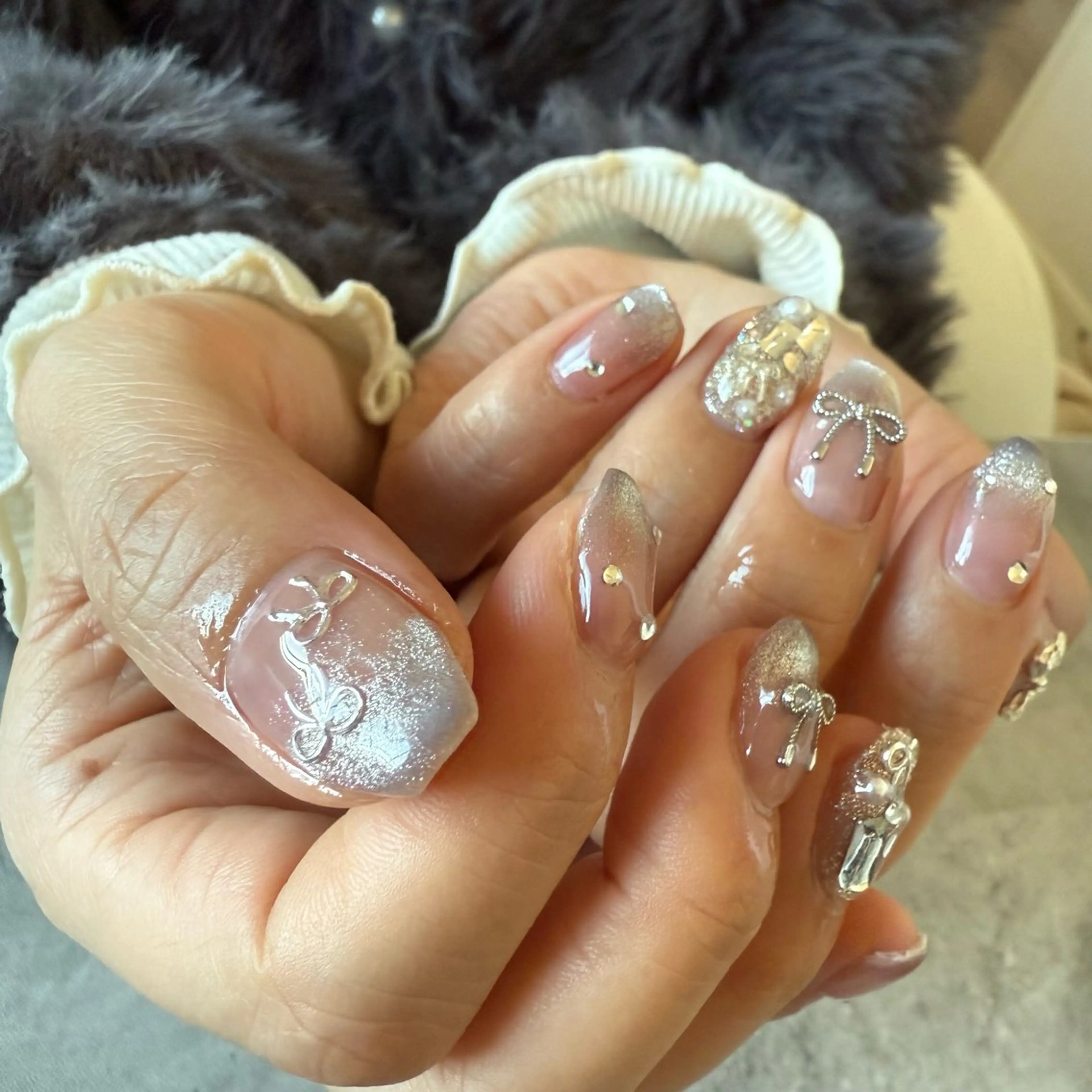 ネイル ハンドネイル PARU nailのその他イメージ