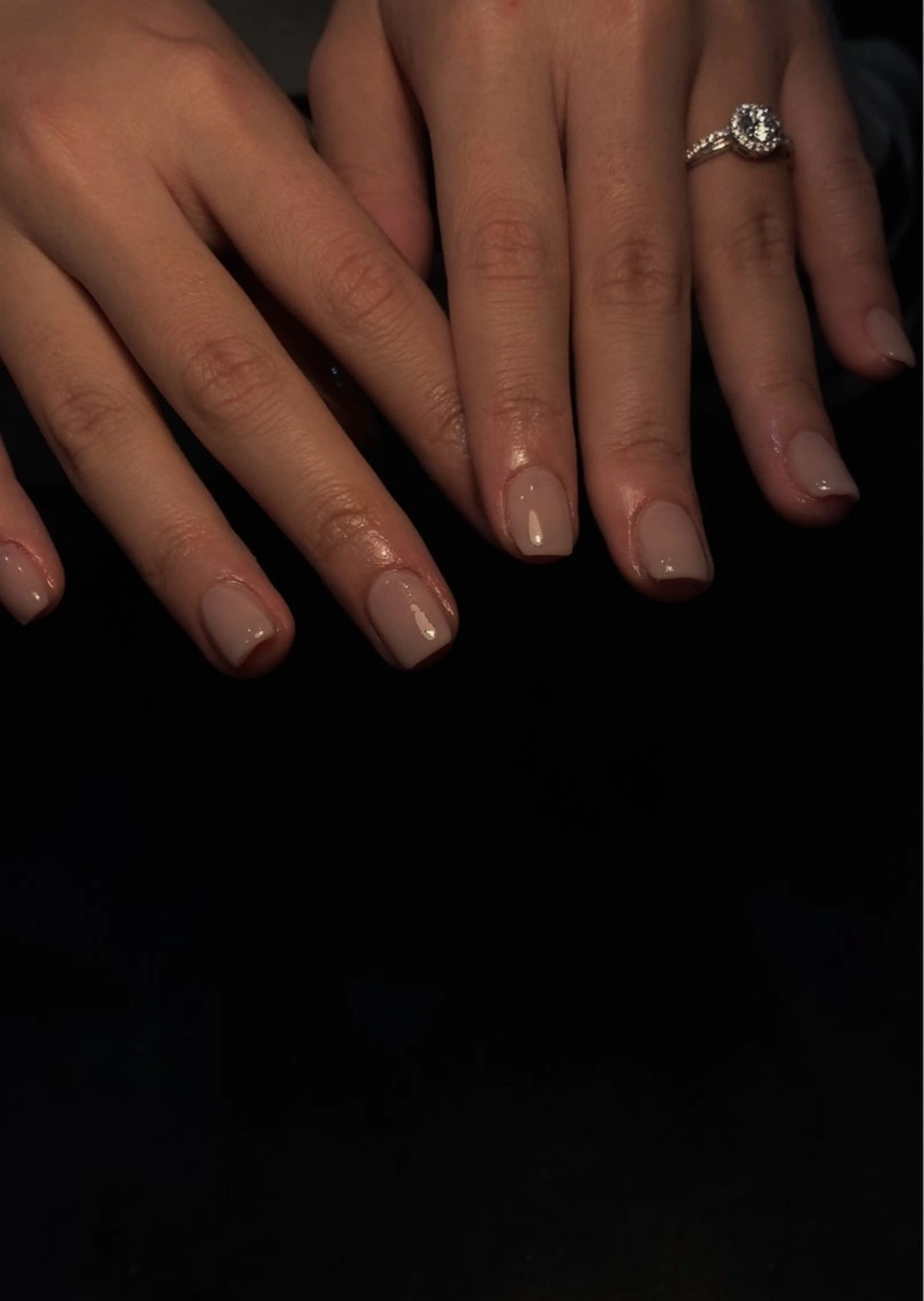 ネイル ハンドネイル ハンドケア NILATE所属・渡邉 あいのネイルデザイン