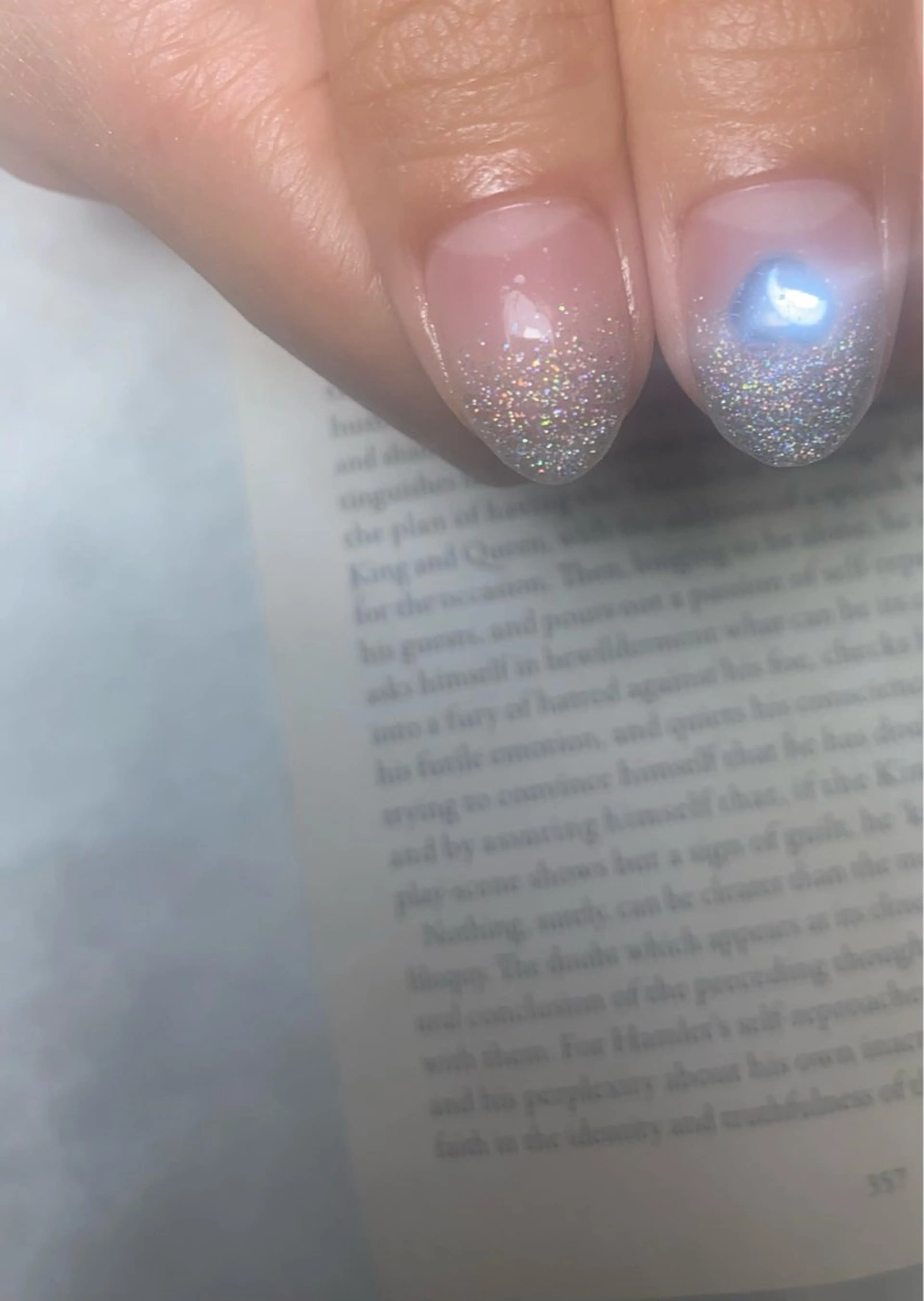 ネイル 🌿Charme🌿 MAIのネイルデザイン