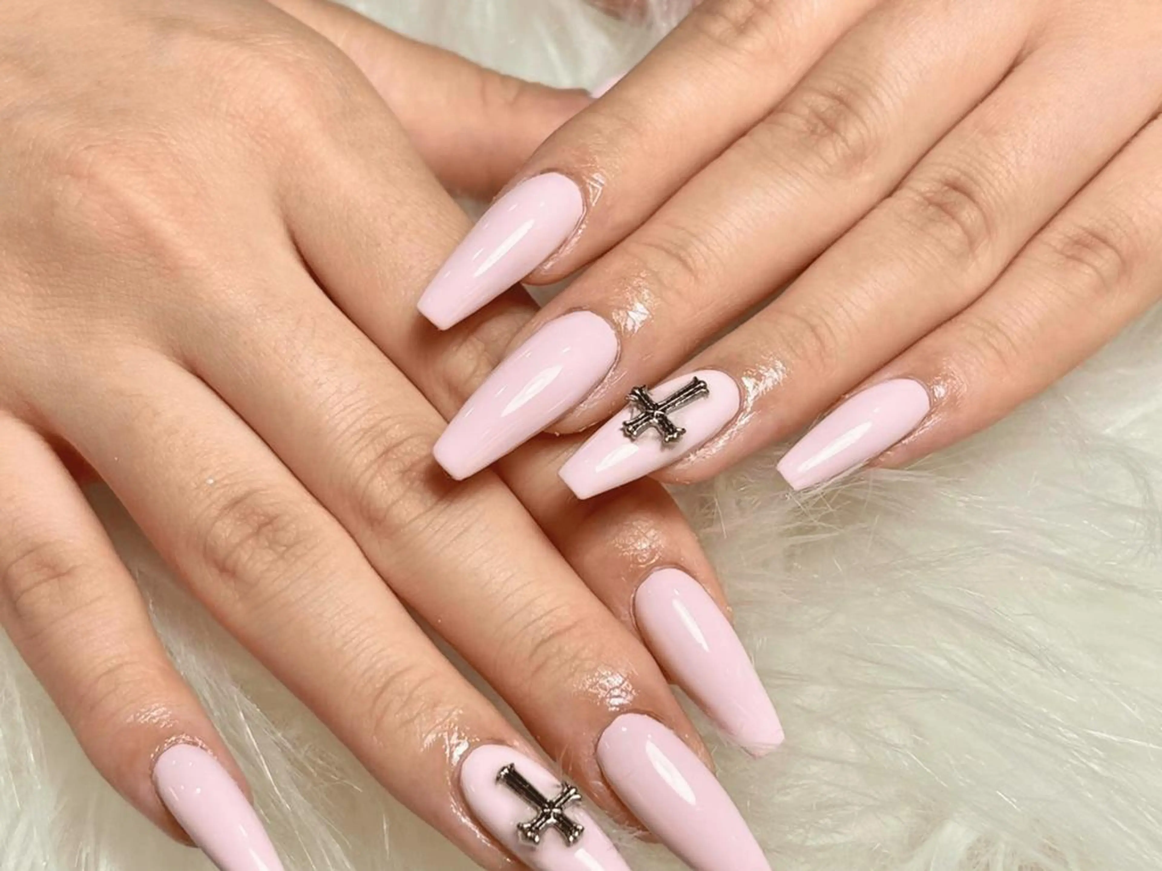 ネイル ヒユ ビューティーのネイルデザイン