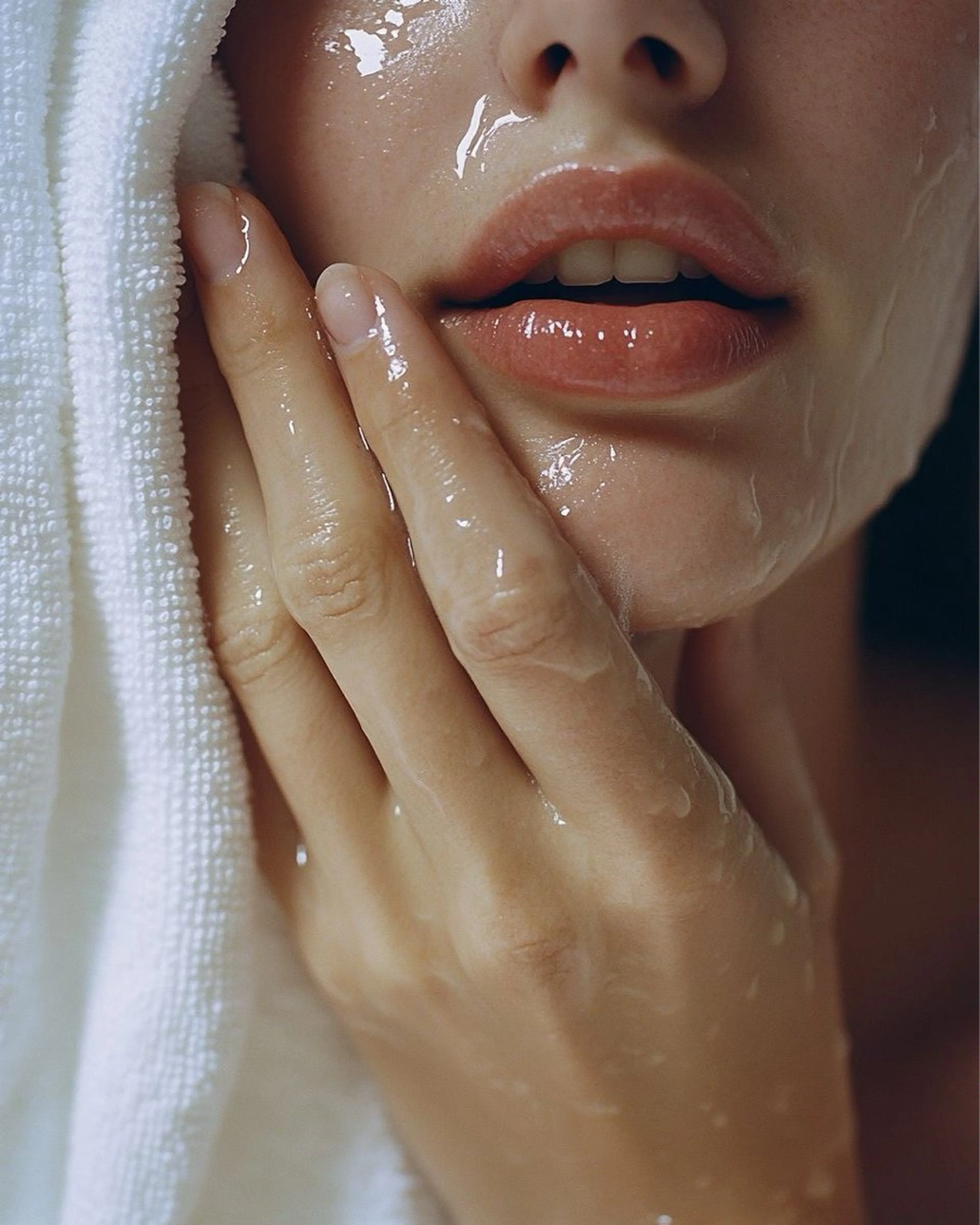 【女性】🌸フェイスワックス🐰💋の写真