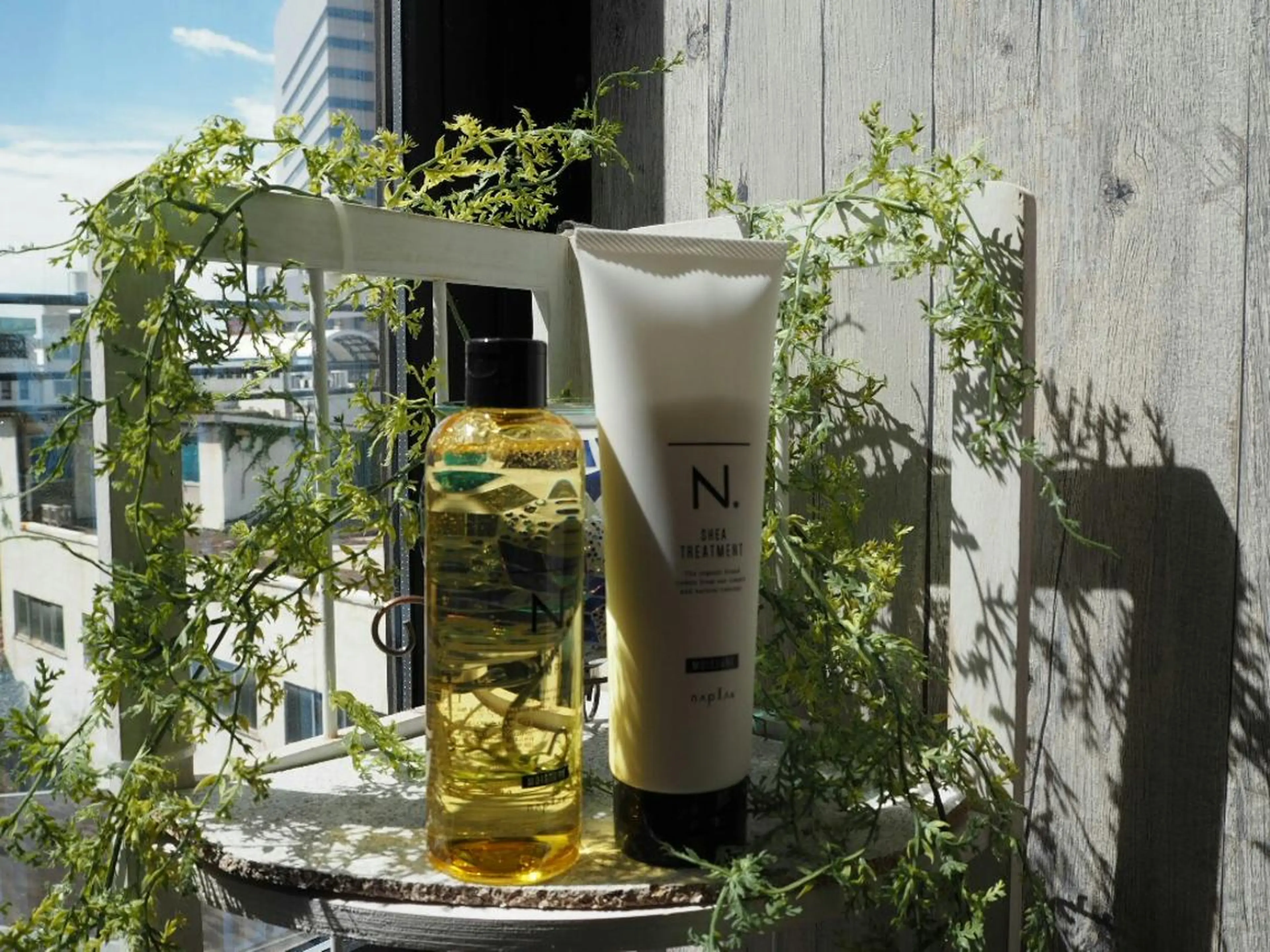 T he apartment of  solon船橋2nd所属・solon船橋2nd Amiのヘアスタイル