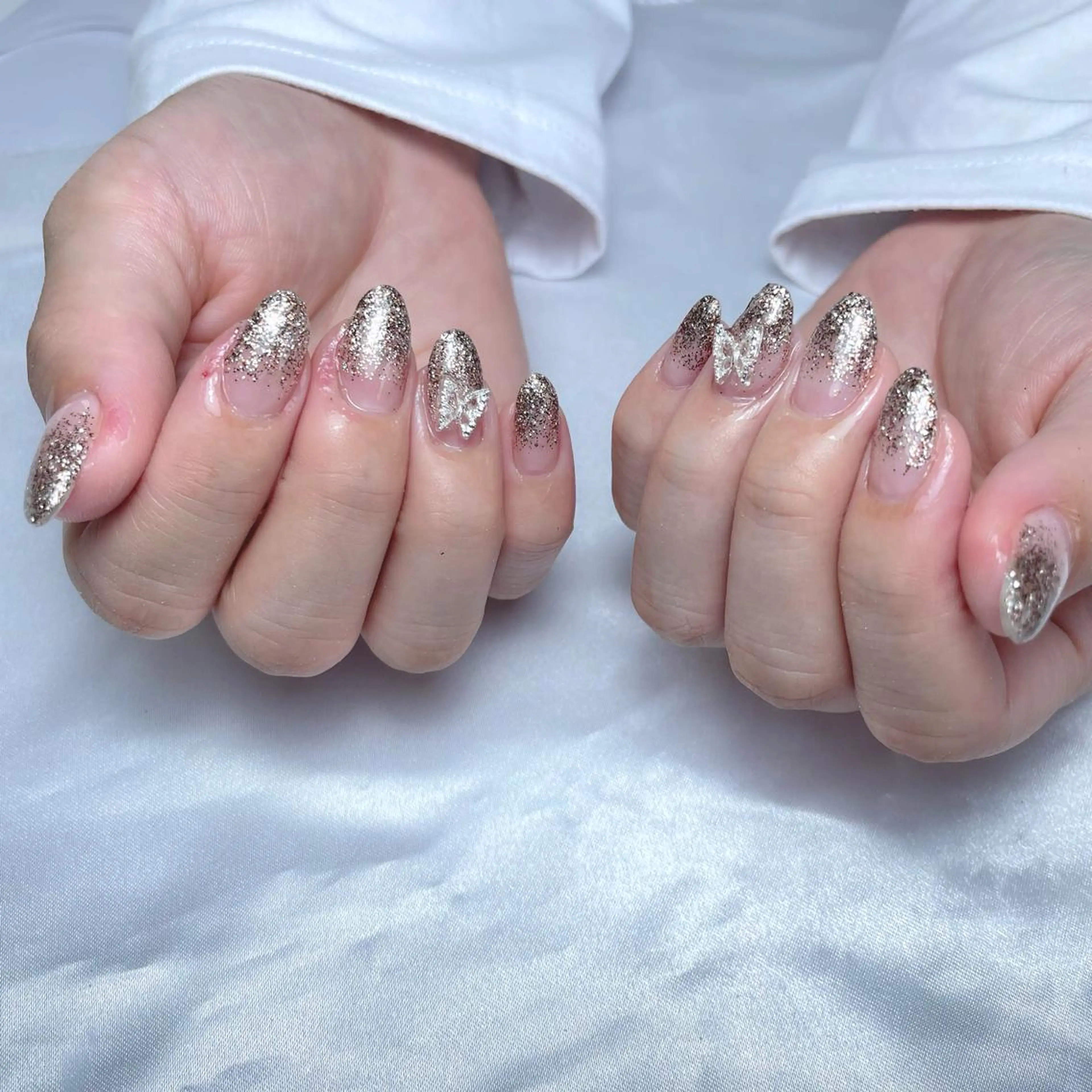 ネイル nail salon booのネイルデザイン