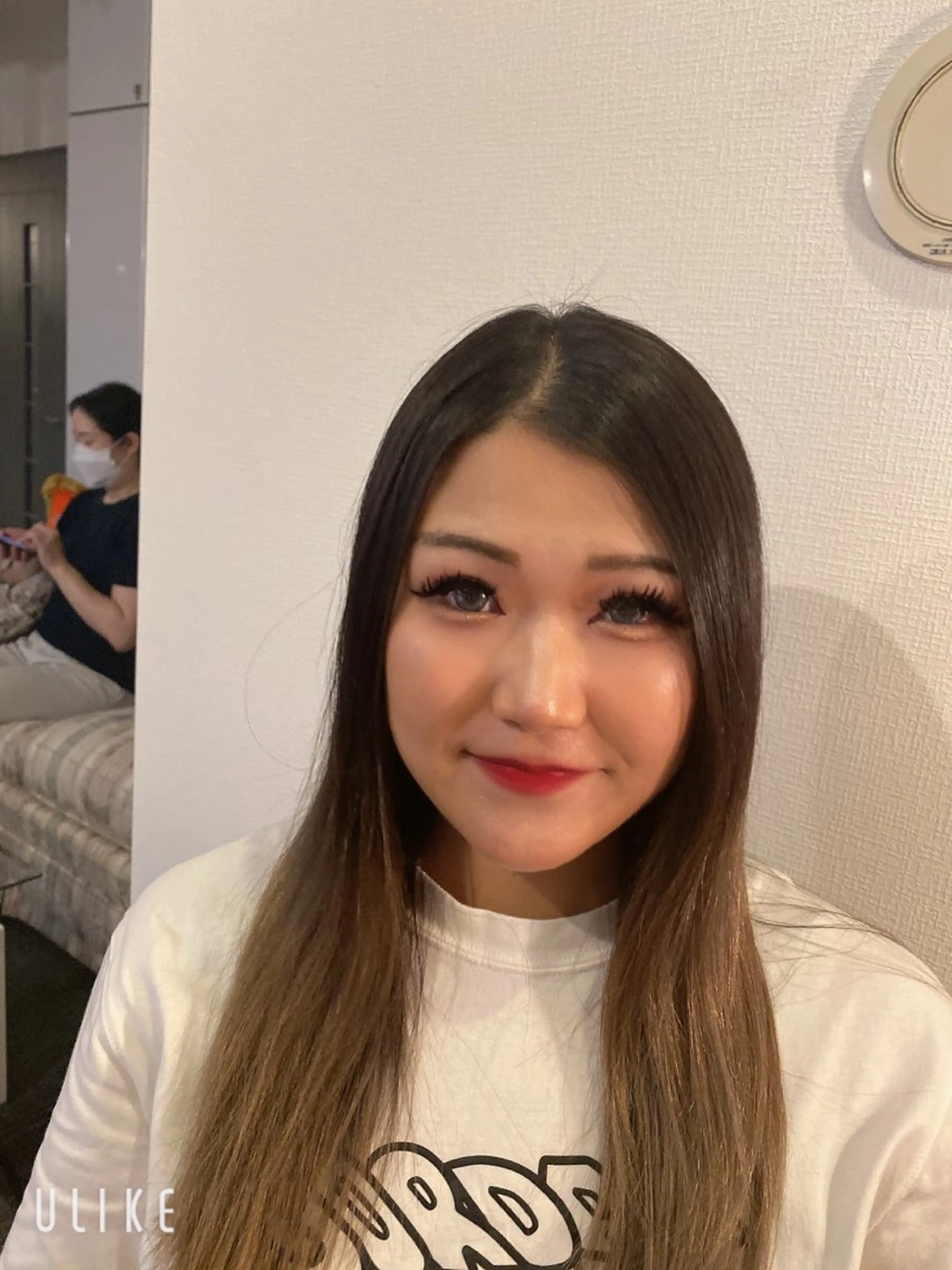 マツエク・マツパ バインドロック 神山 ビューティー・アイのマツエク・マツパデザイン