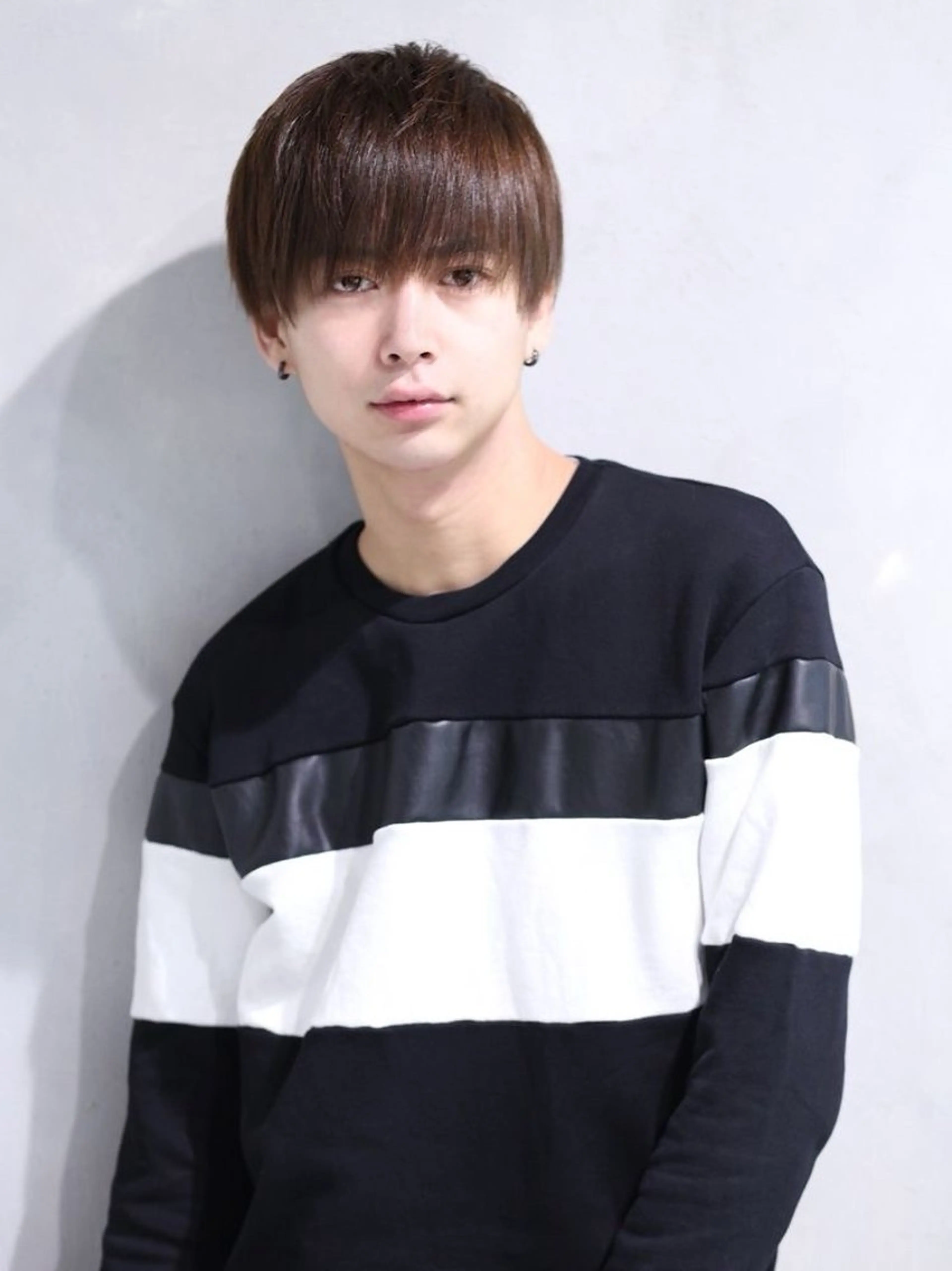 メンズ 【美髪を叶える💝】 溝の口/栗原智恵のヘアスタイル