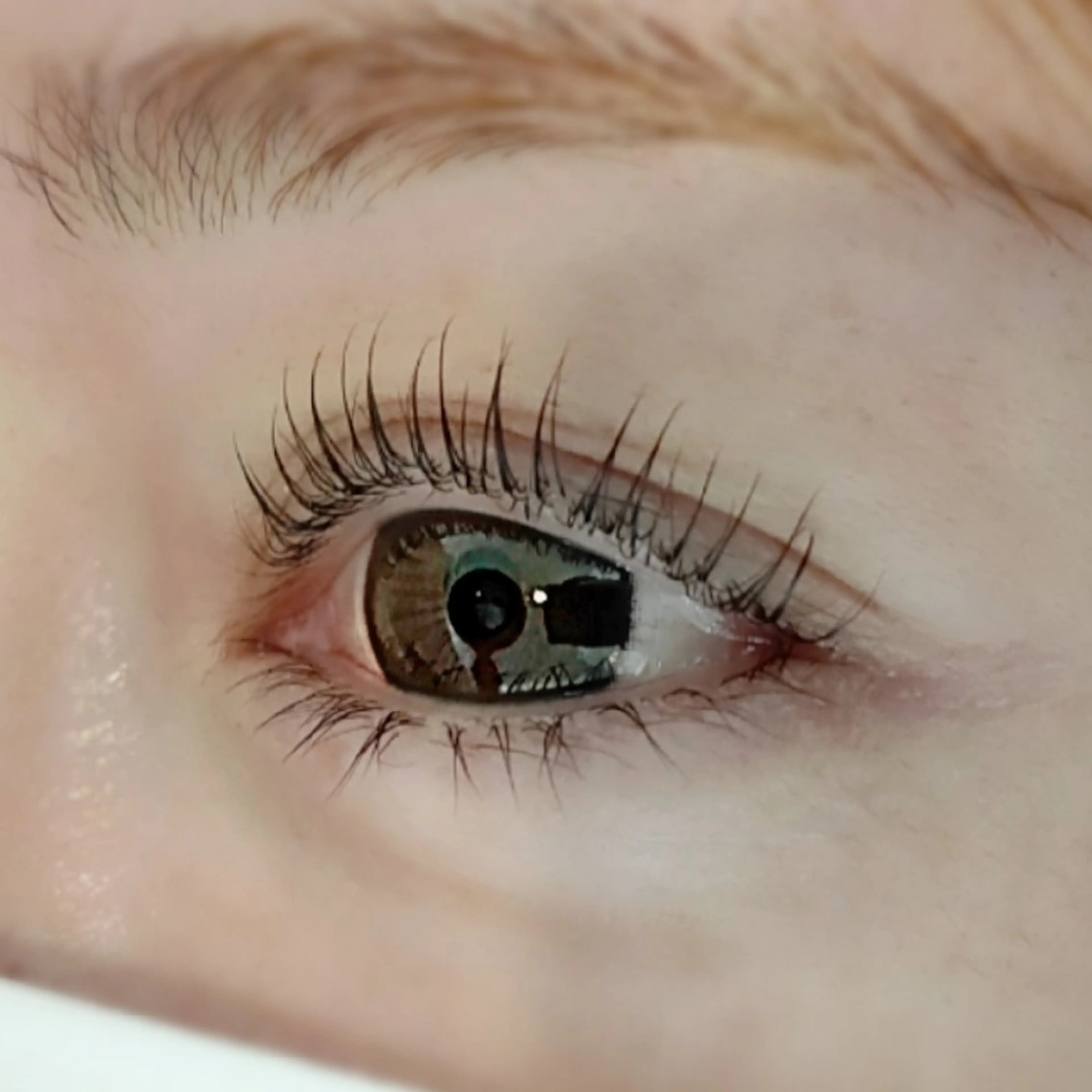 マツエク・マツパ Rainy みたけ店のマツエク・マツパデザイン