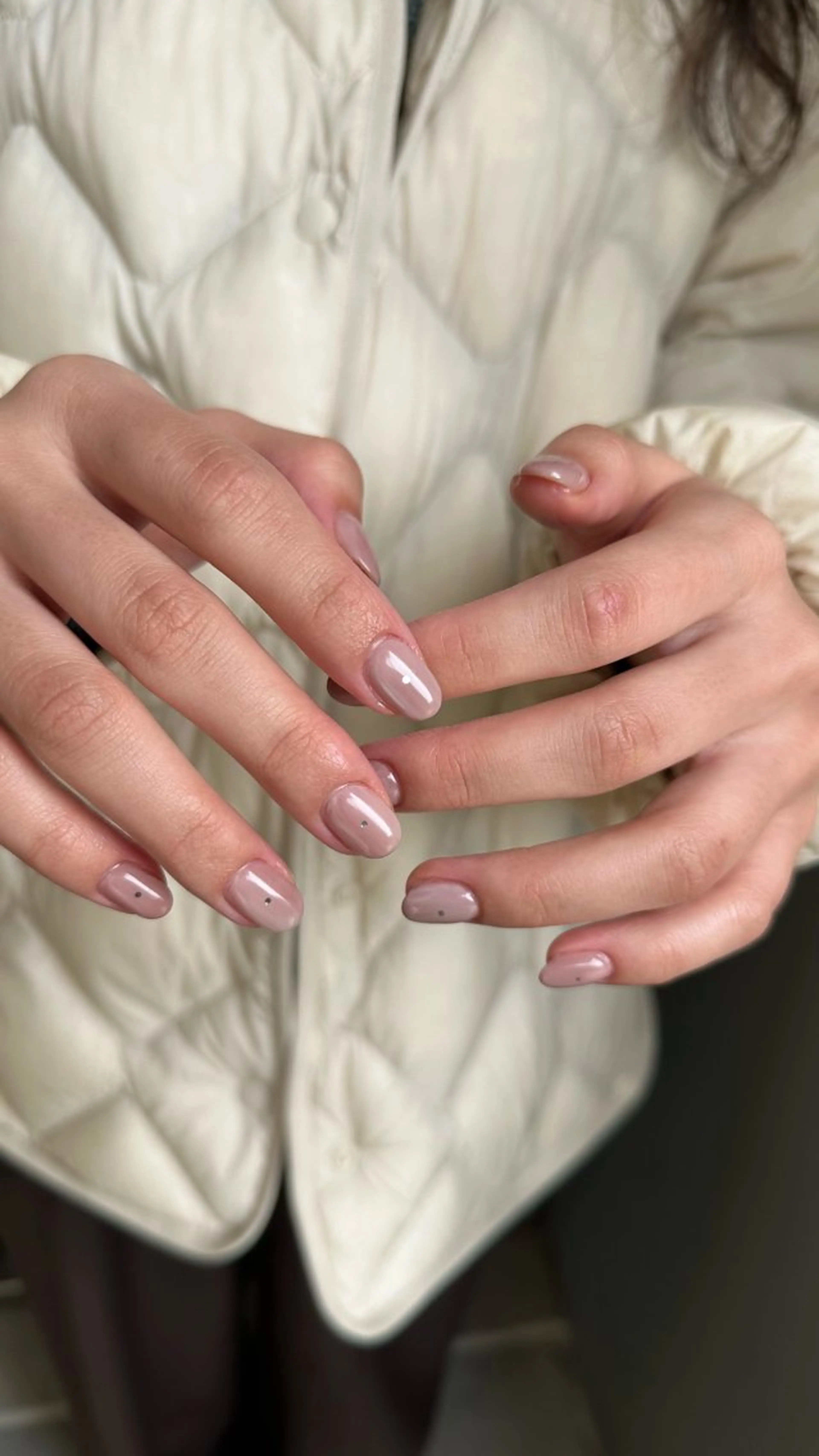 ネイル Manon nailistのネイルデザイン