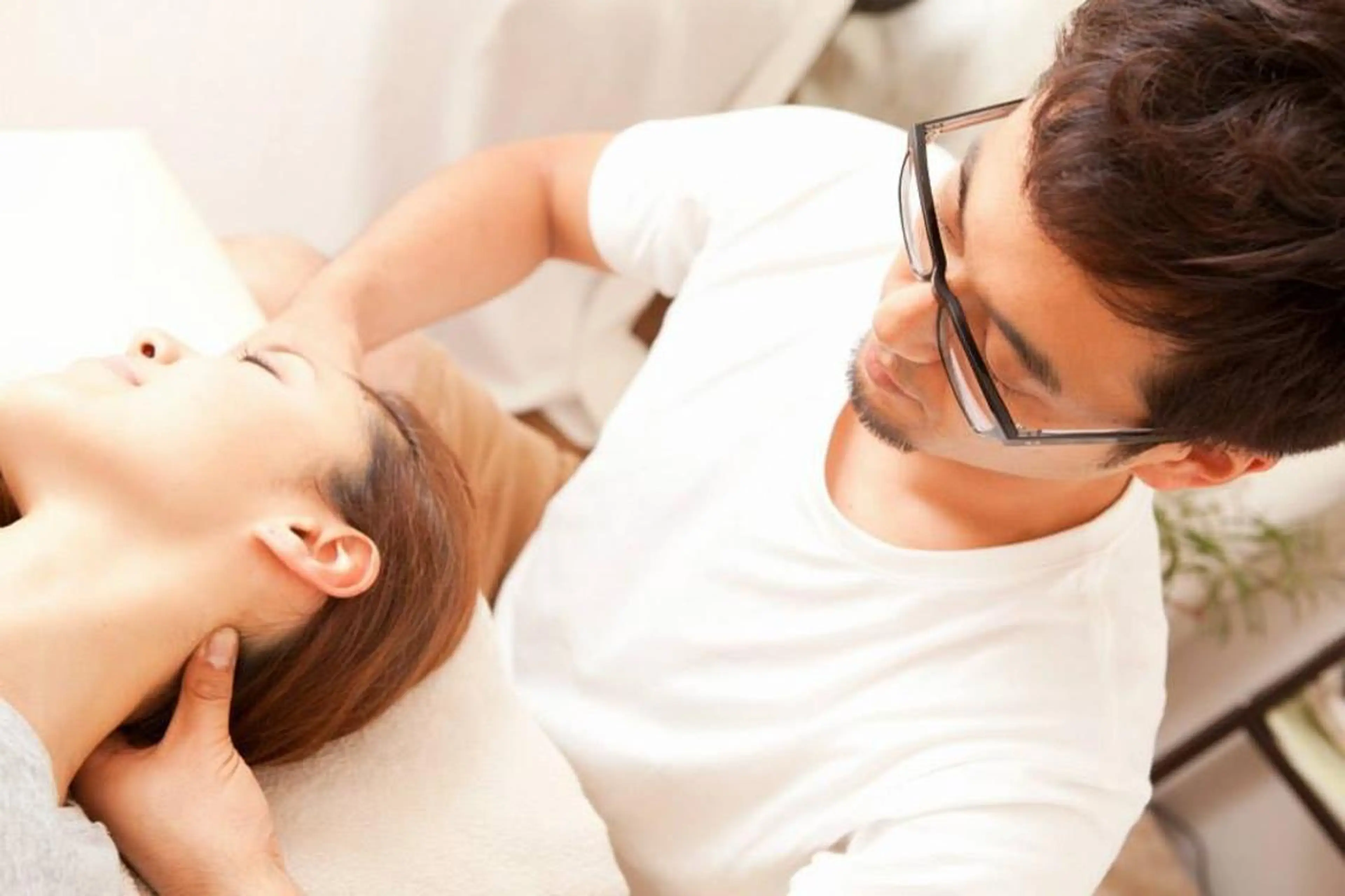 隠れ家マハナ所属・mahana 進藤哲治のエステ・リラクイメージ