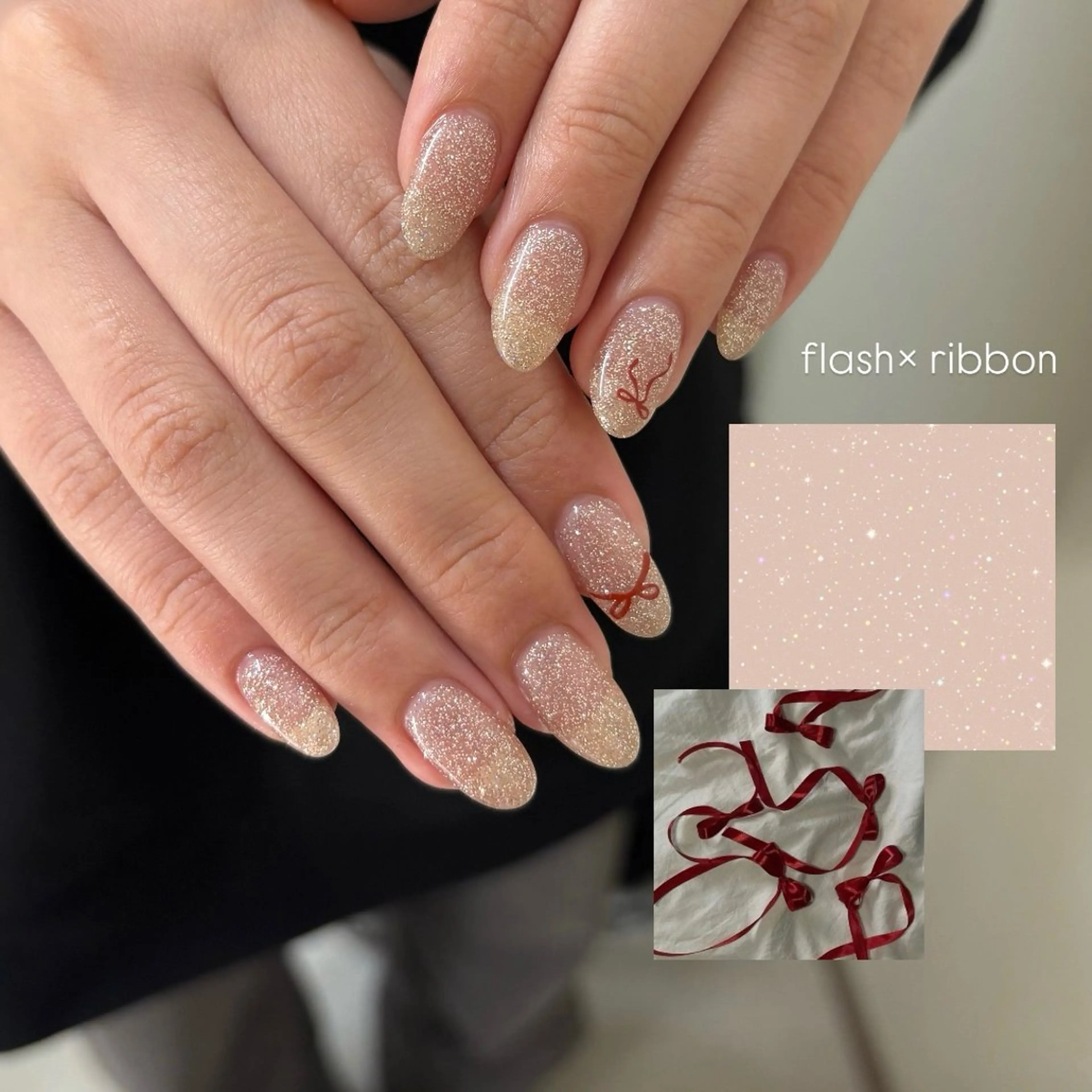 ネイル シンプルネイル ハンドネイル ︎︎ ruane. ルアネのネイルデザイン