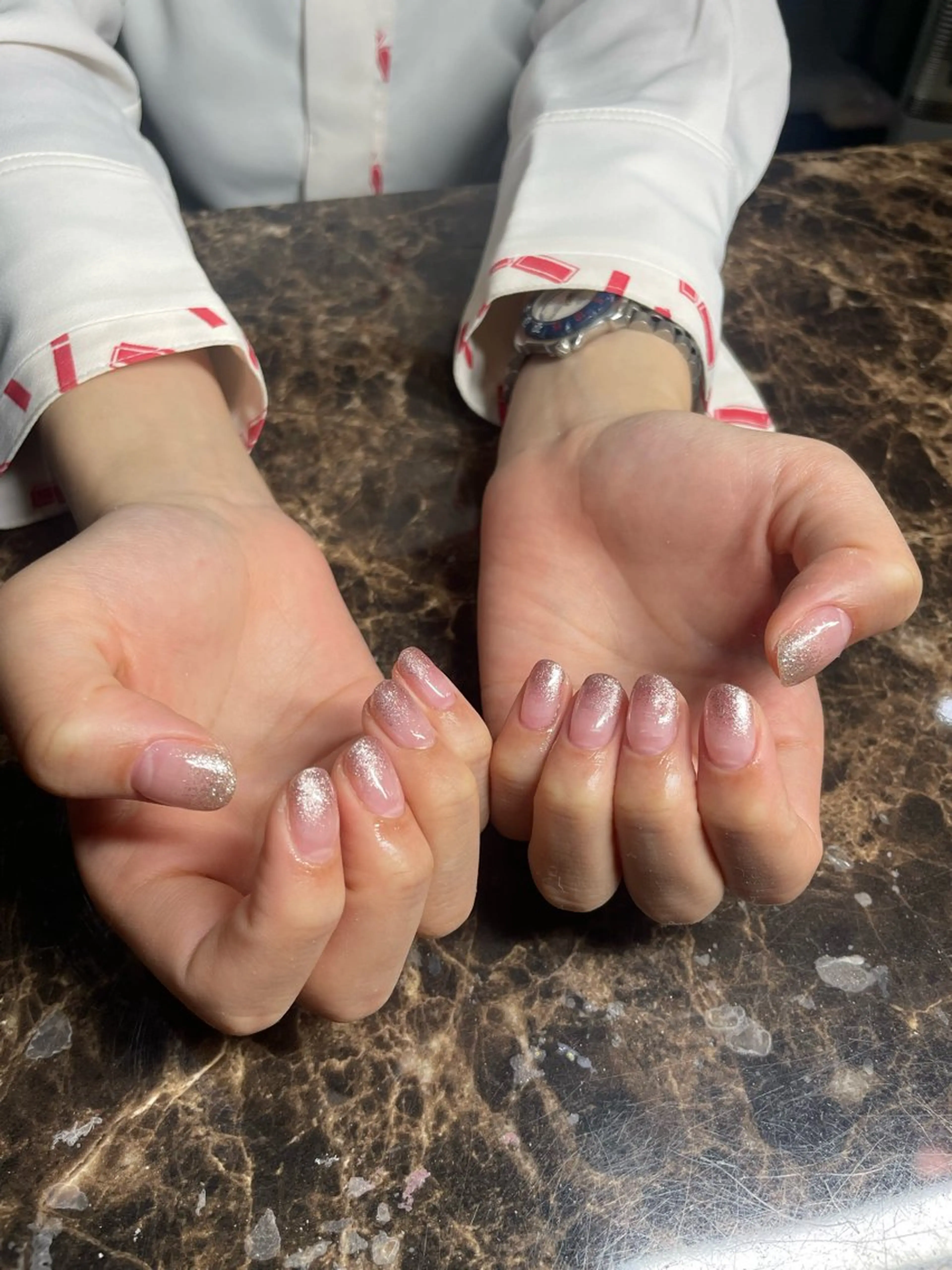 ネイル IROHA NAIL 北村菜帆のネイルデザイン