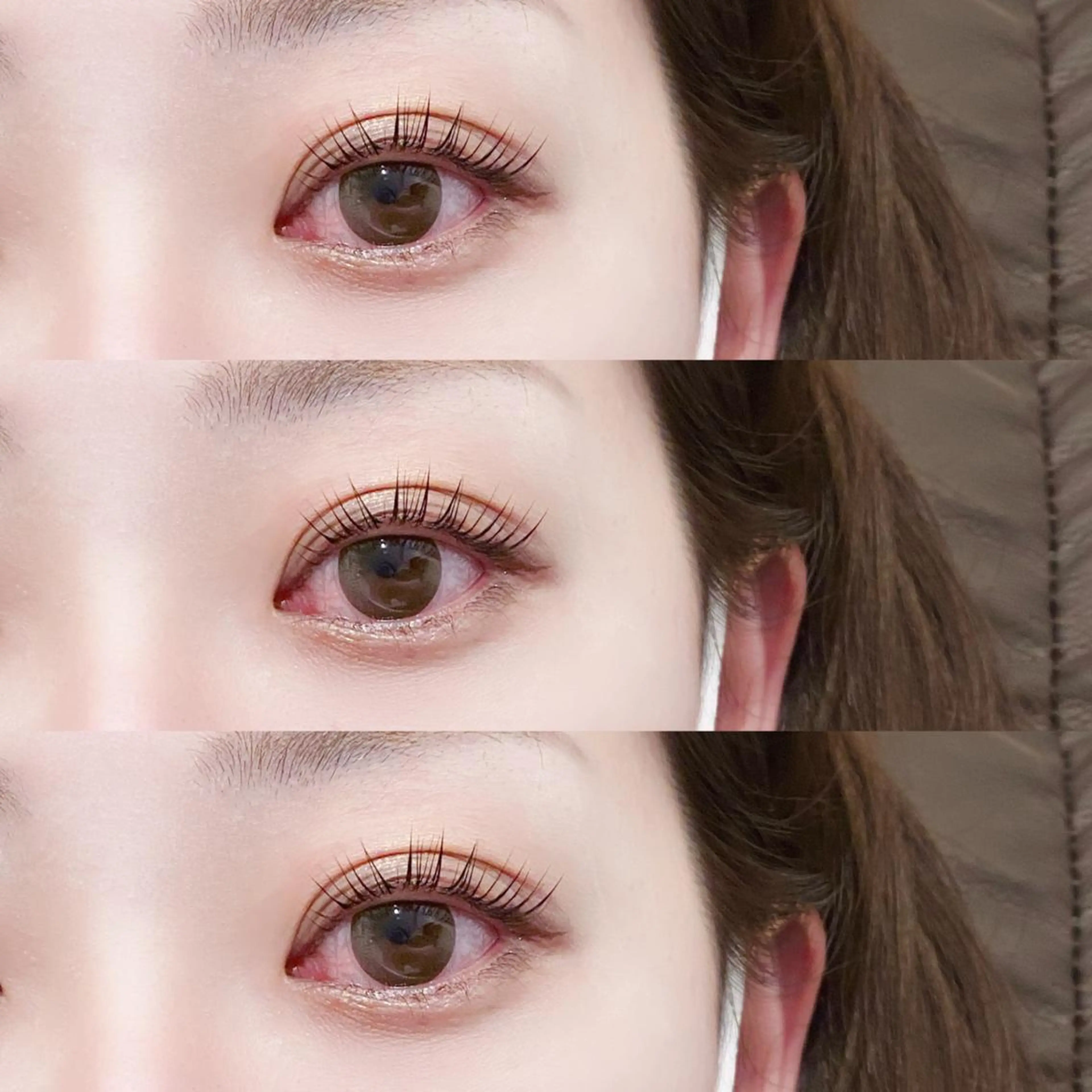 minimo限定💖パリジェンヌラッシュリフト🤍«オフなし»の写真