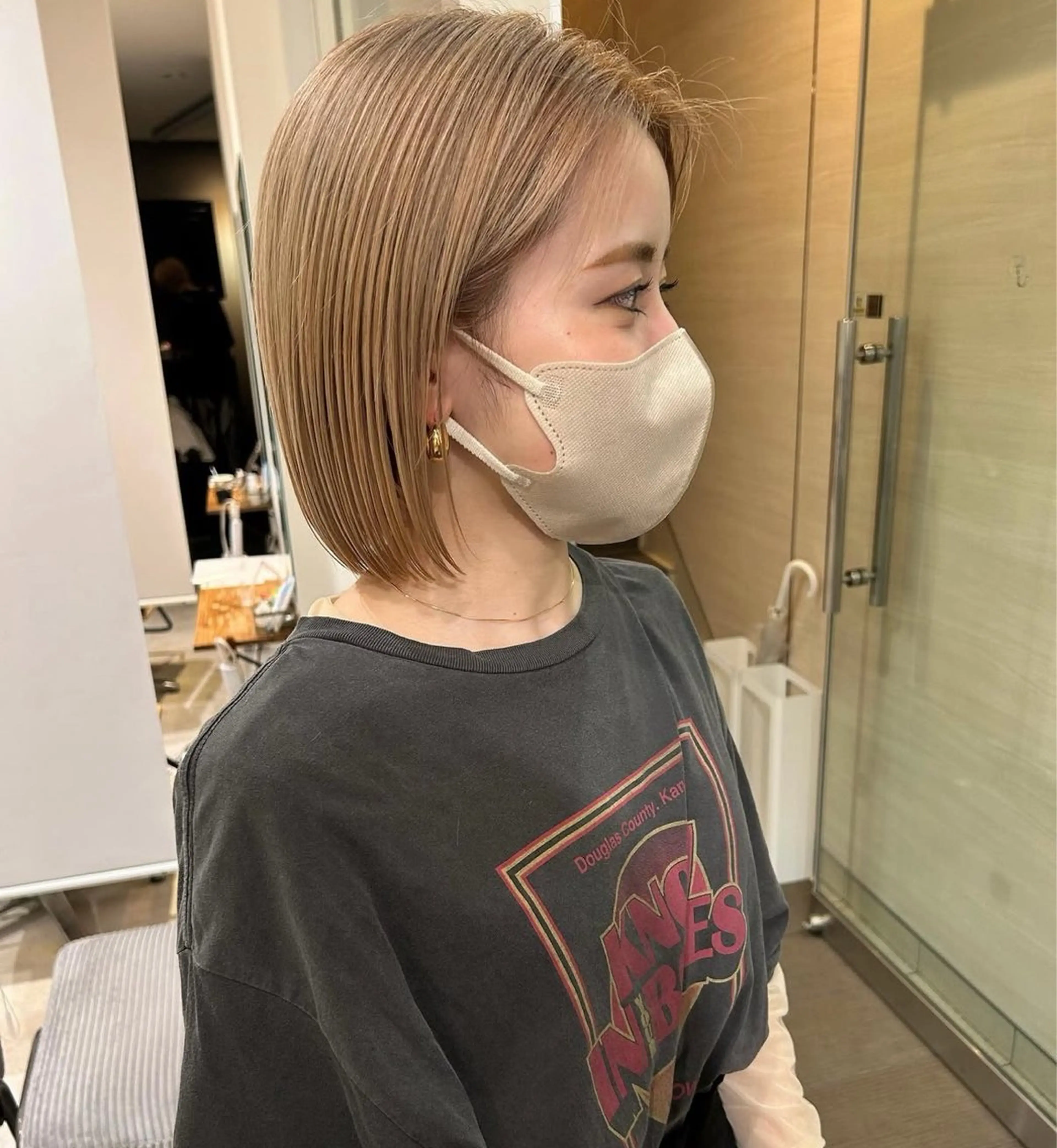 ショート ⭐️ボブ/ショート ⭐️Ryosukeのヘアスタイル