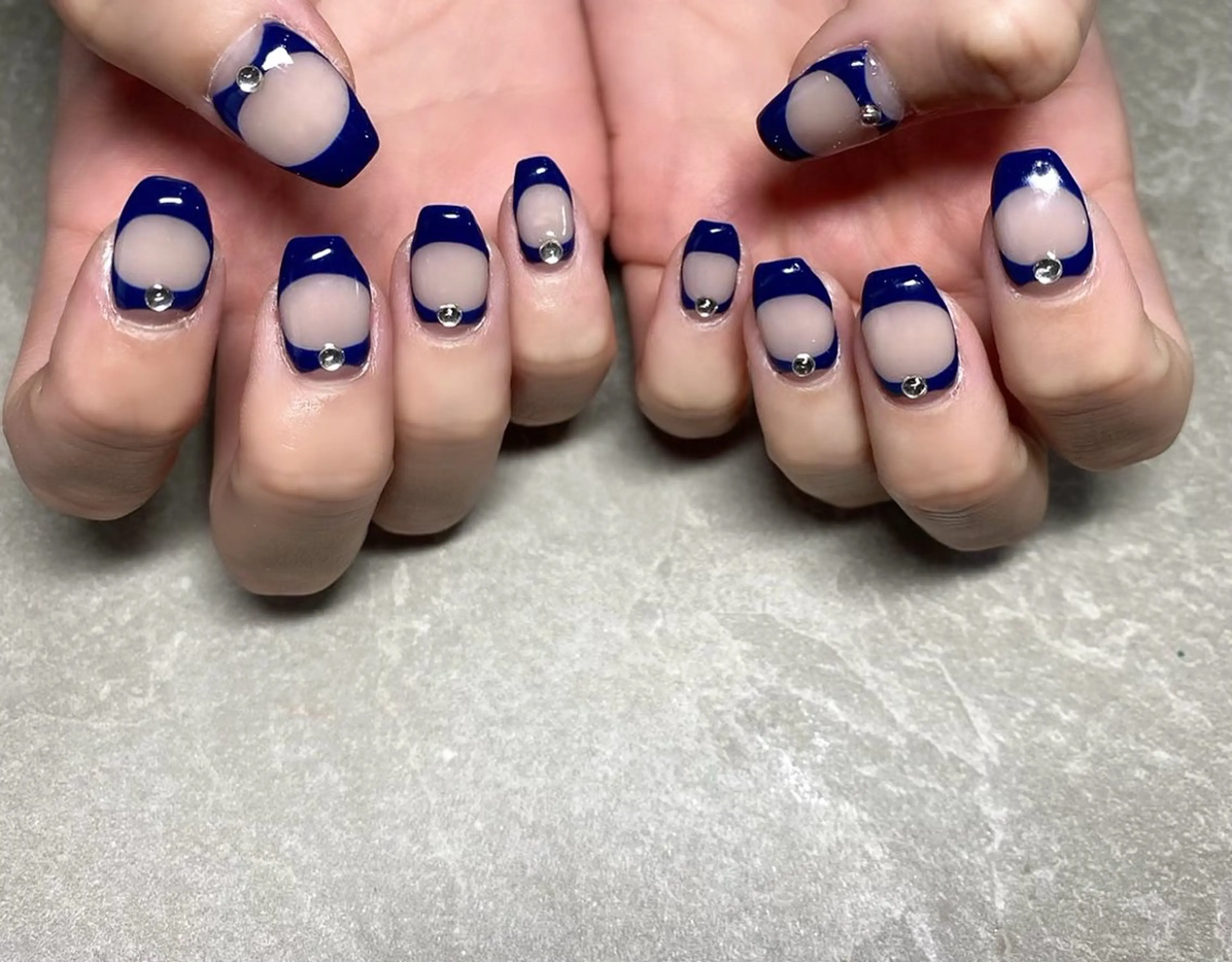 ネイル LAVISH nail salonのネイルデザイン