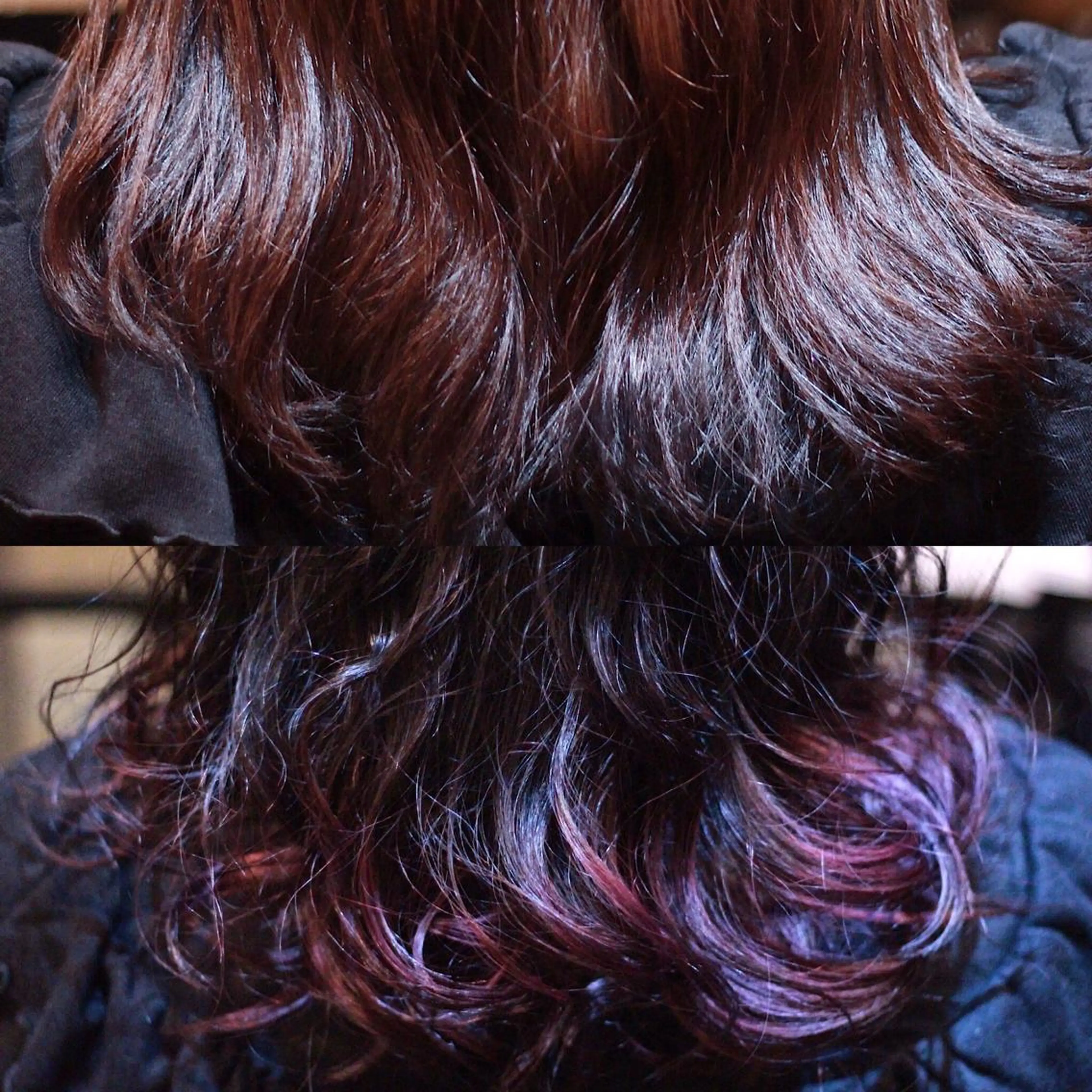 ショート カラー グラデーションカラー 遠藤悠大/メンズ縮毛 /メンズカットのヘアスタイル