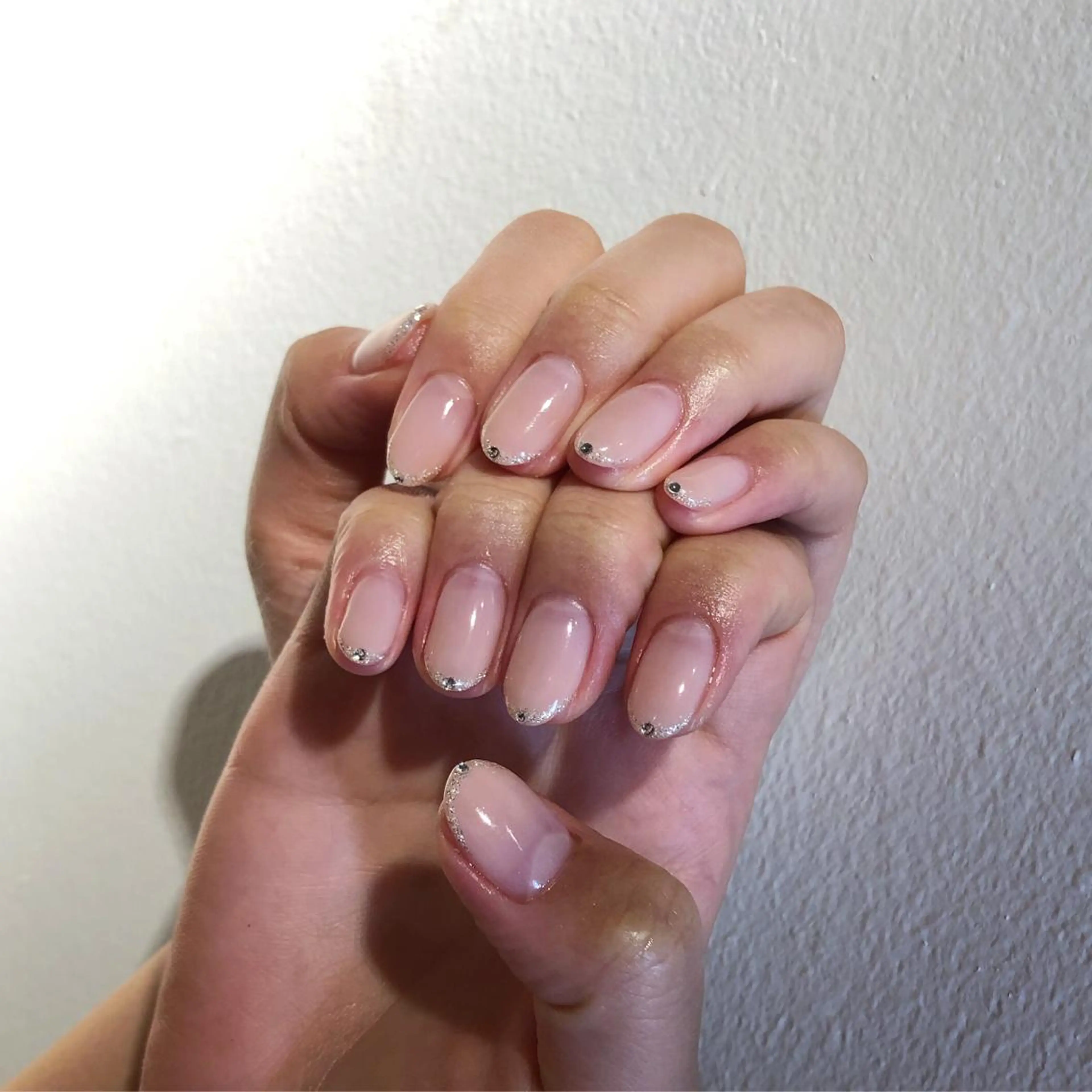 ネイル kichi･:* みじゅのネイルデザイン