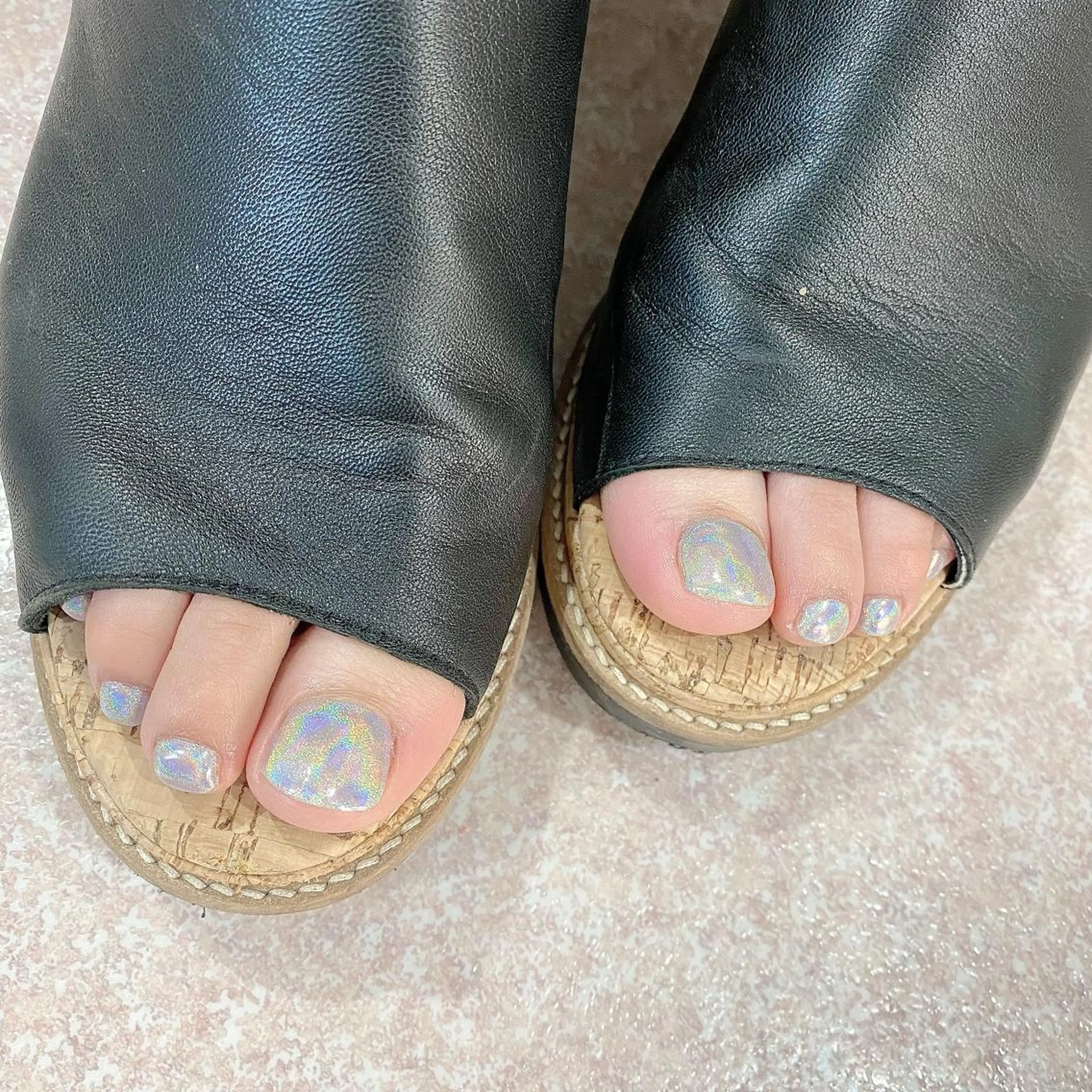 キッズ ネイル マツエク・マツパ Salon Ｋのネイルデザイン