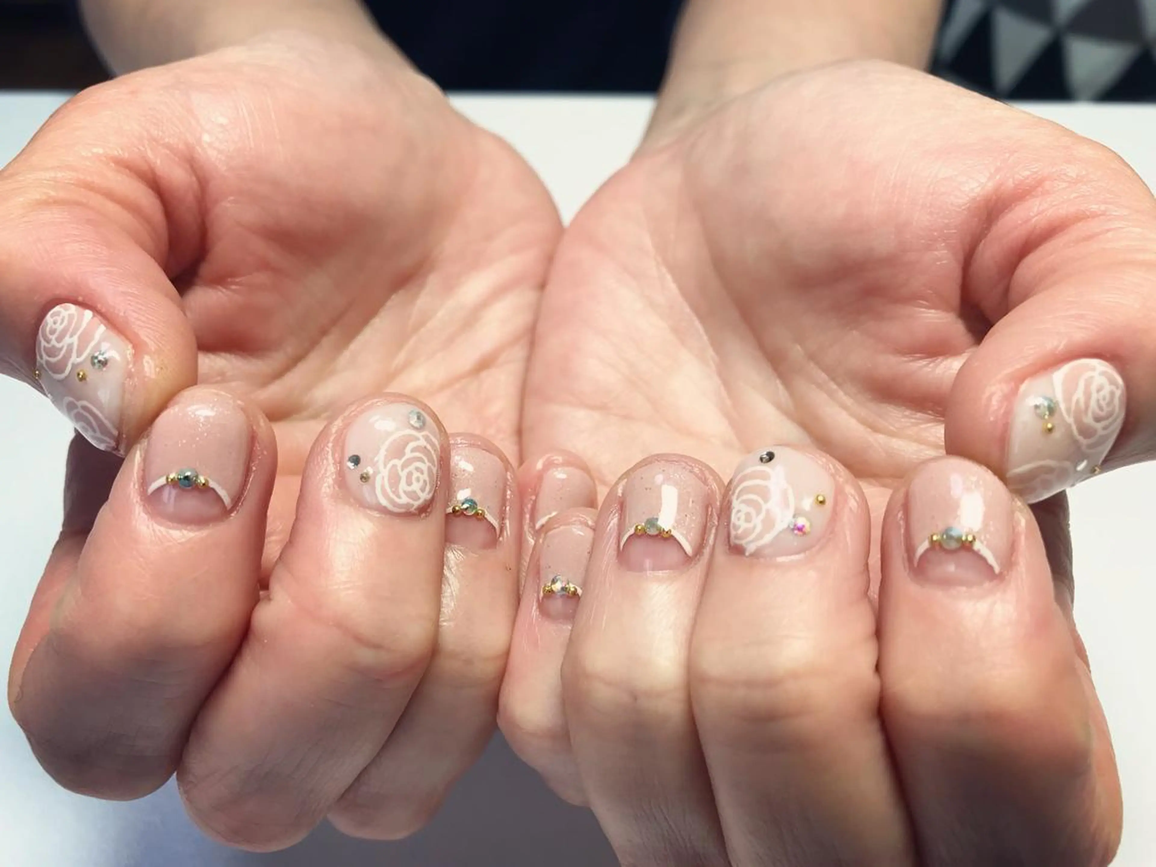 ネイル NailSalon 〜Andyou〜のネイルデザイン