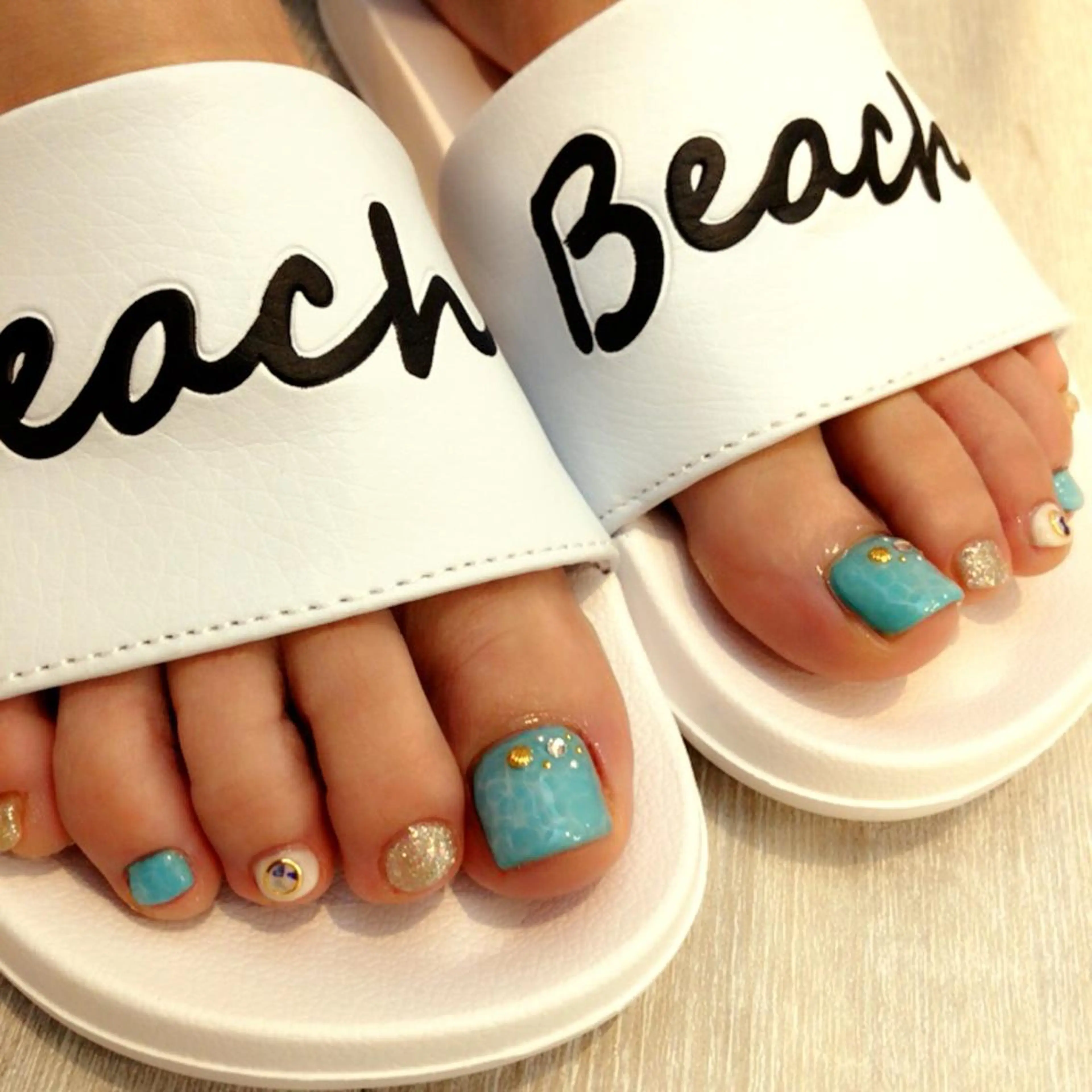 ネイル エステティックサロン Liente(リアンテ）所属・Hashimoto .のエステ・リラクイメージ