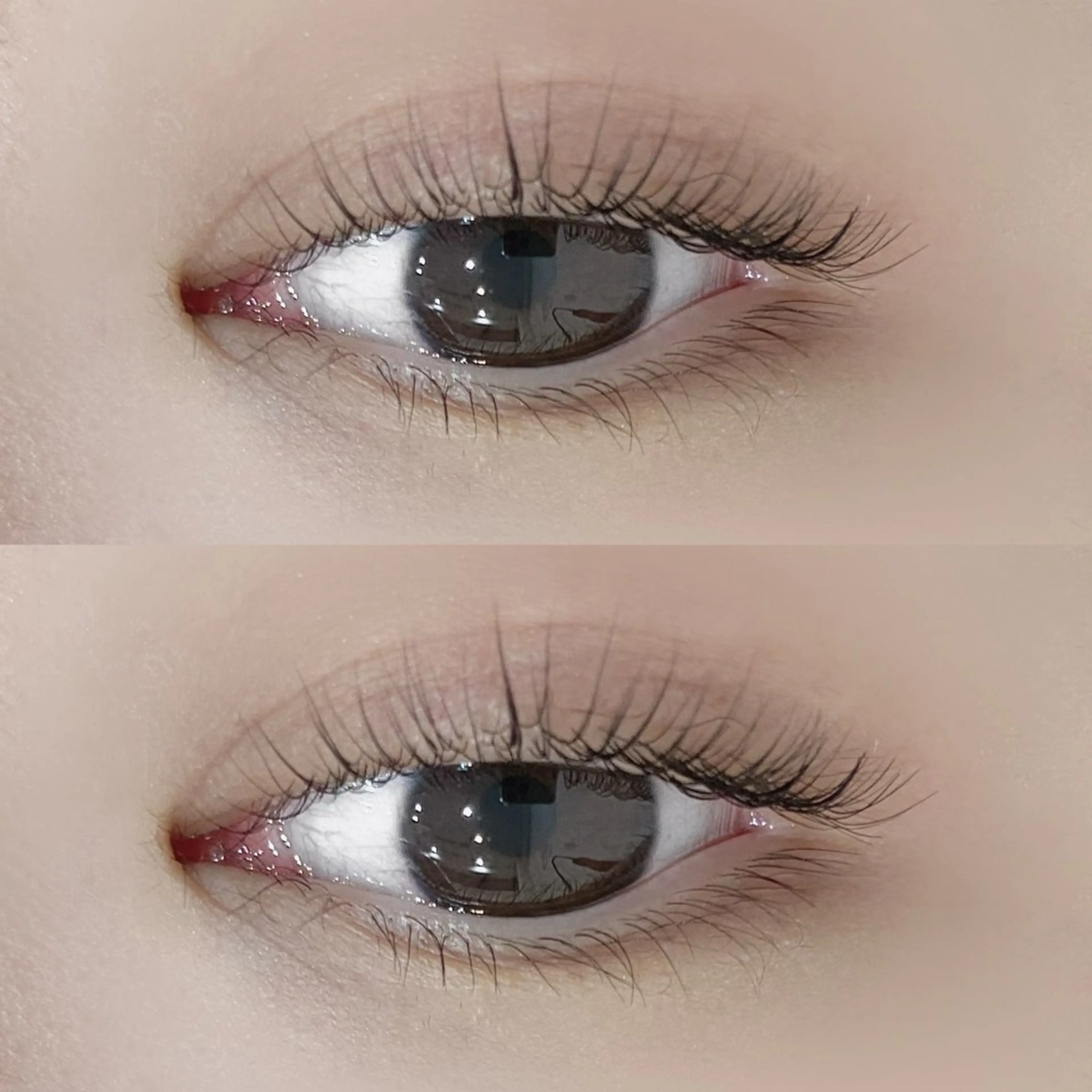 マツエク・マツパ vim Lash CHIKA🫧のマツエク・マツパデザイン