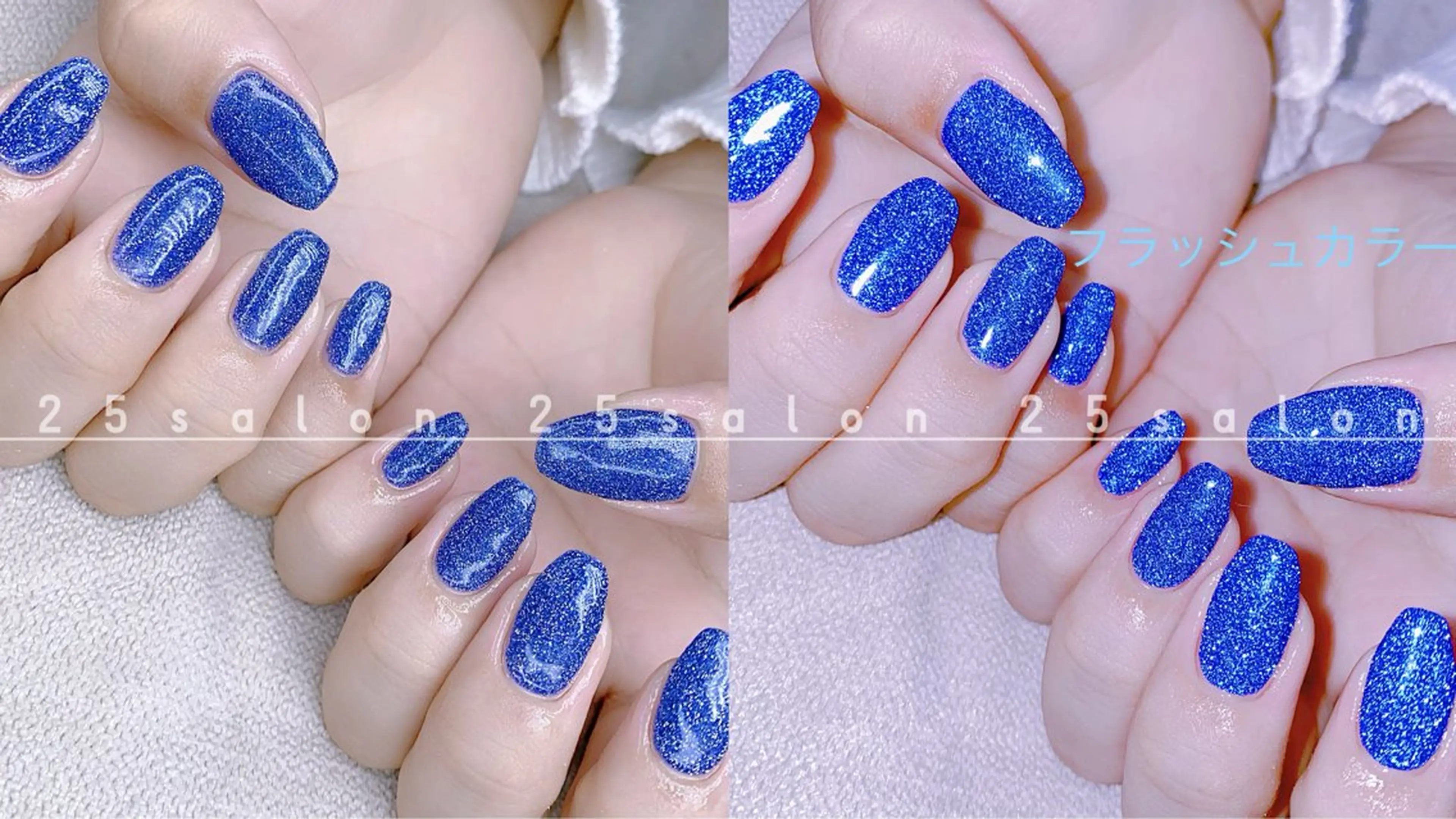 ネイル 2 5のマツエク・マツパデザイン