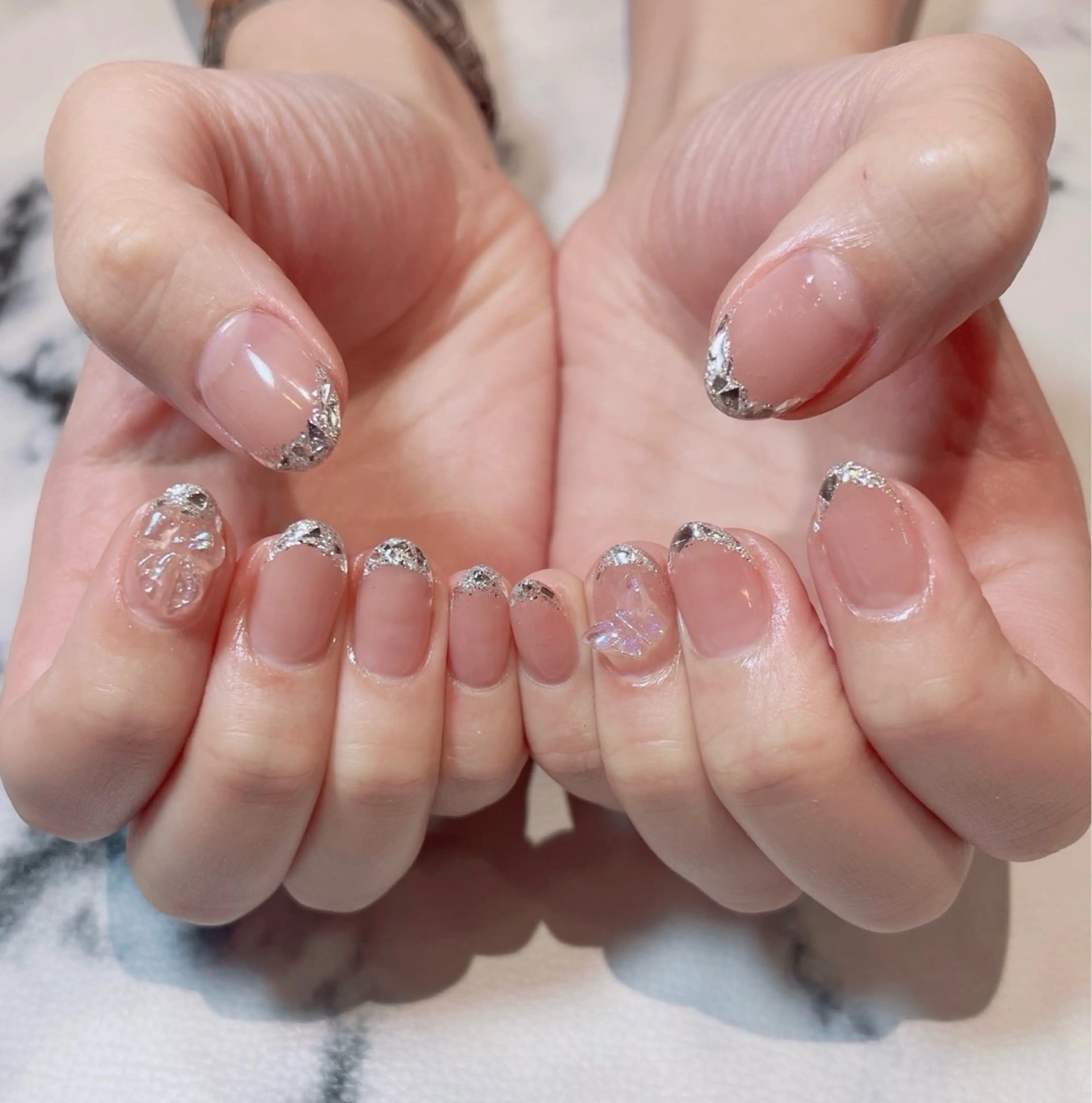 ネイル ハンドネイル 奥田 加奈子のその他イメージ