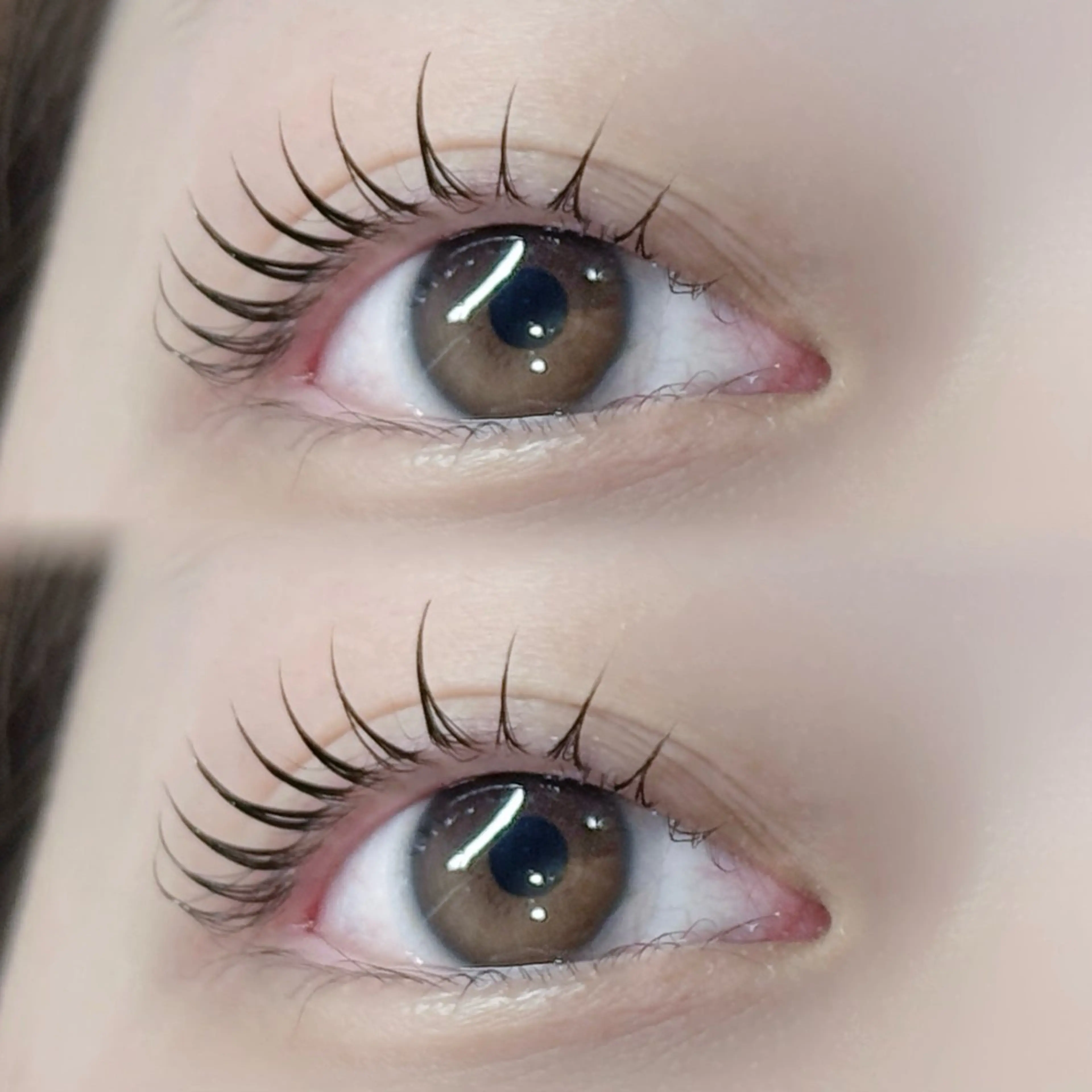 マツエク・マツパ 🪺fein. chihiro🪹のマツエク・マツパデザイン