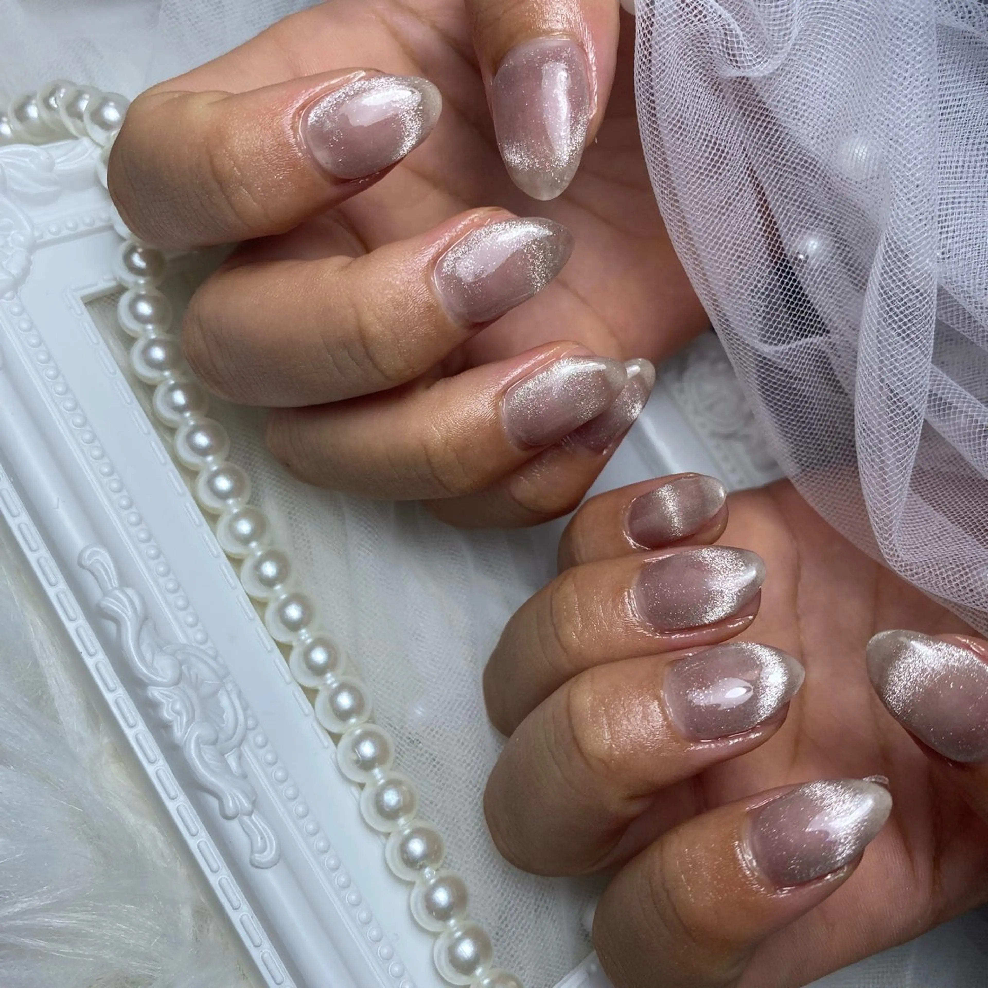 ネイル Beauty Space N&Nのネイルデザイン