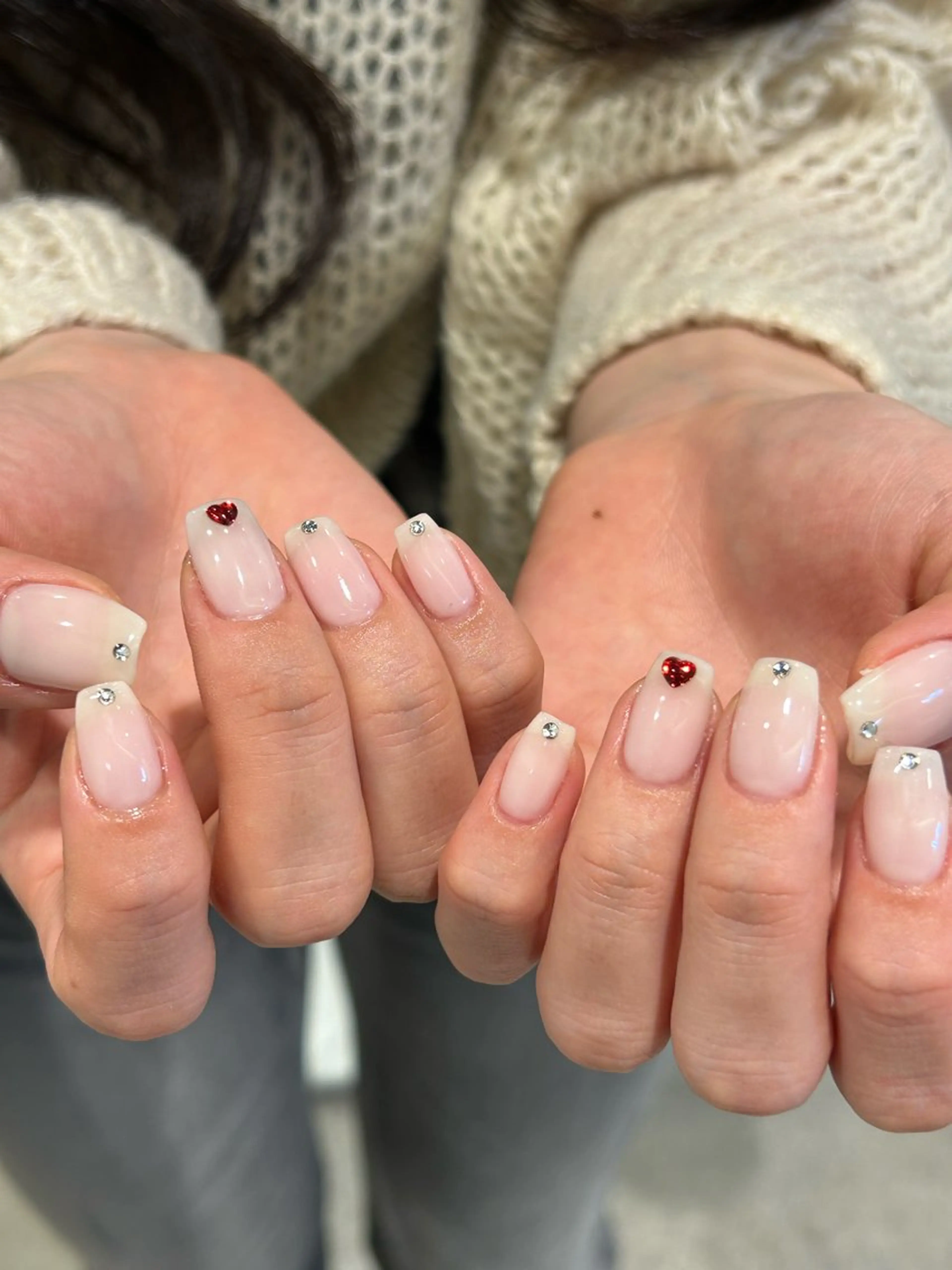 ネイル 2me（ツメ） ♡ NENEのネイルデザイン