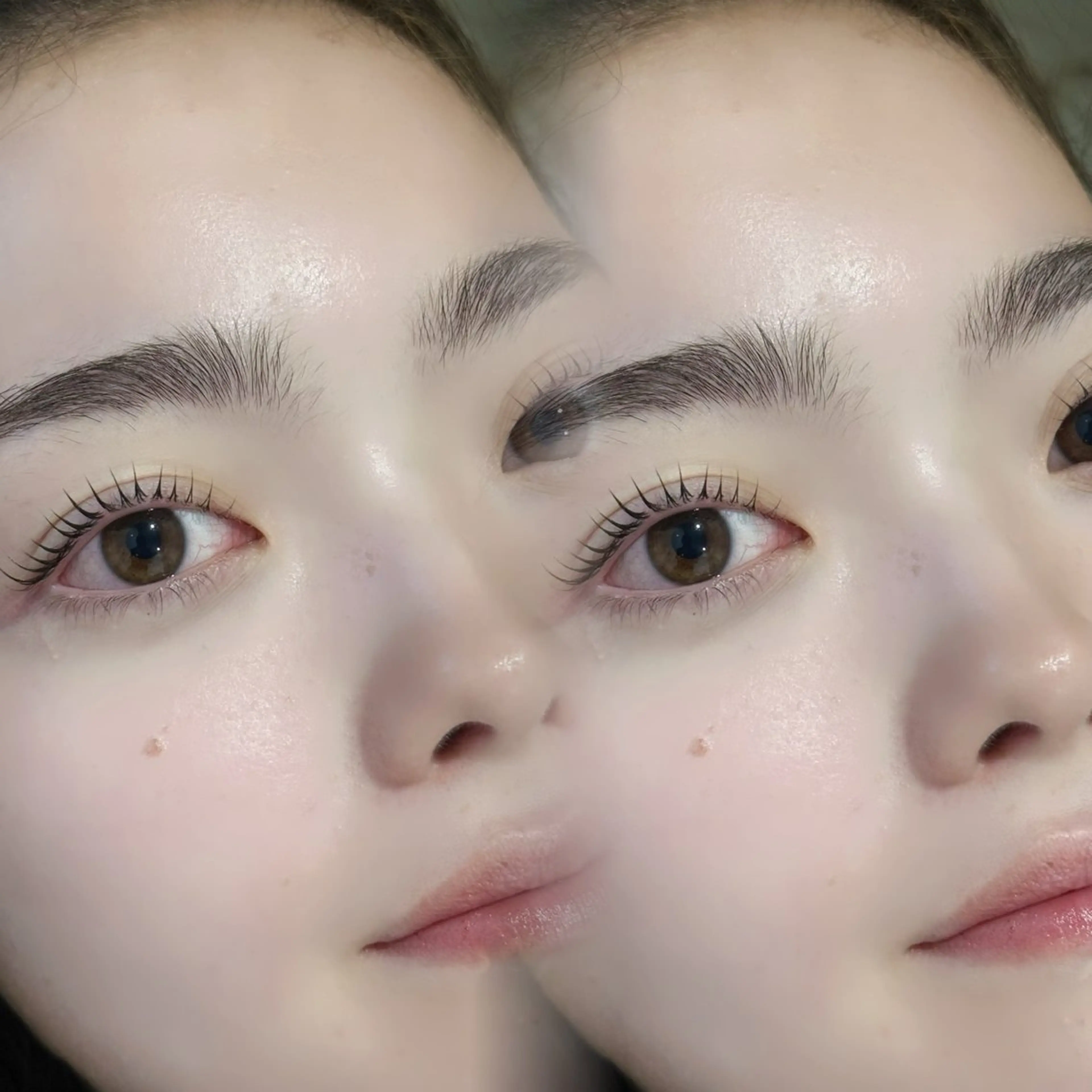 マツエク・マツパ Jebelle🎀 MIYUの眉毛・アイブロウイメージ