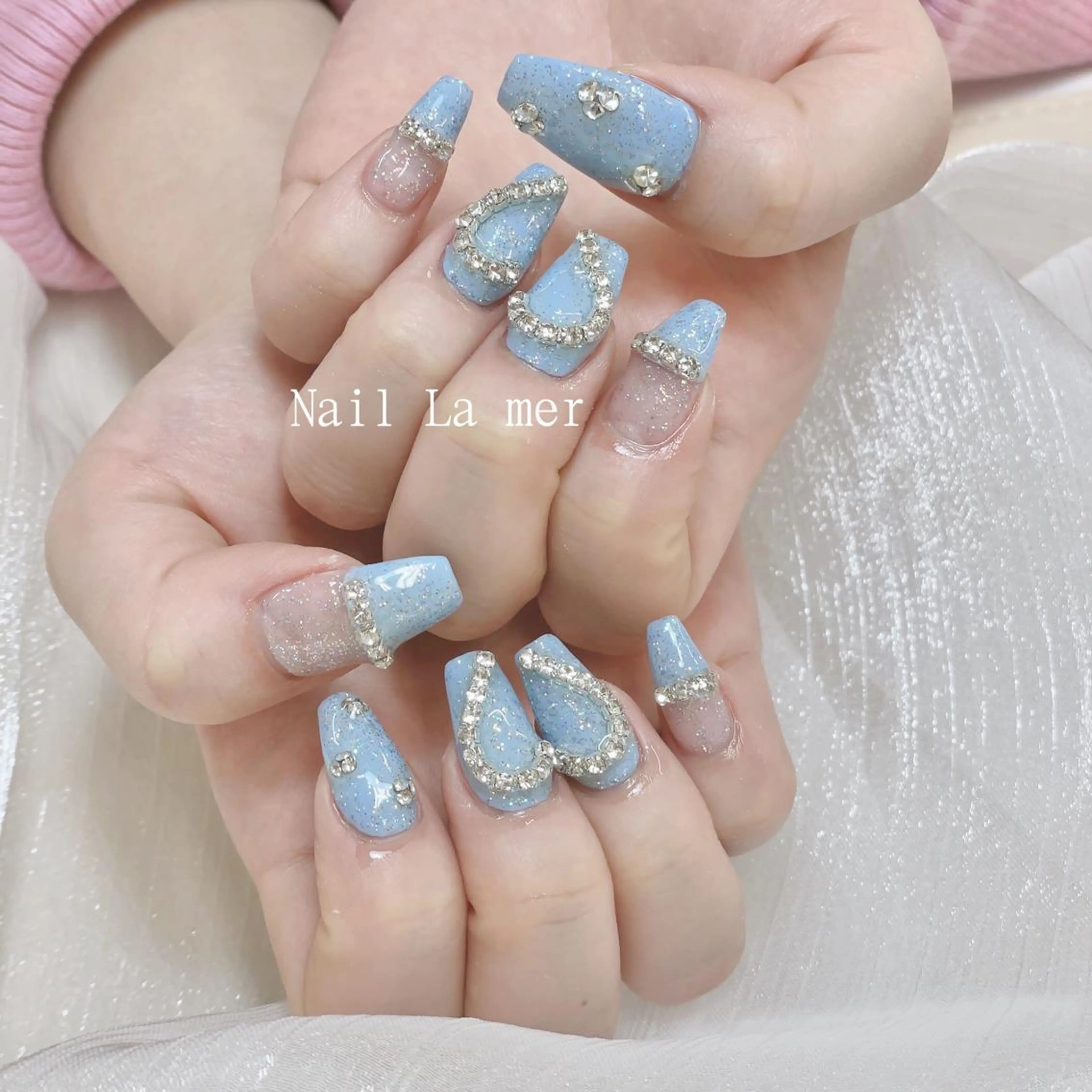 ネイル 💞💞 Yokoのネイルデザイン