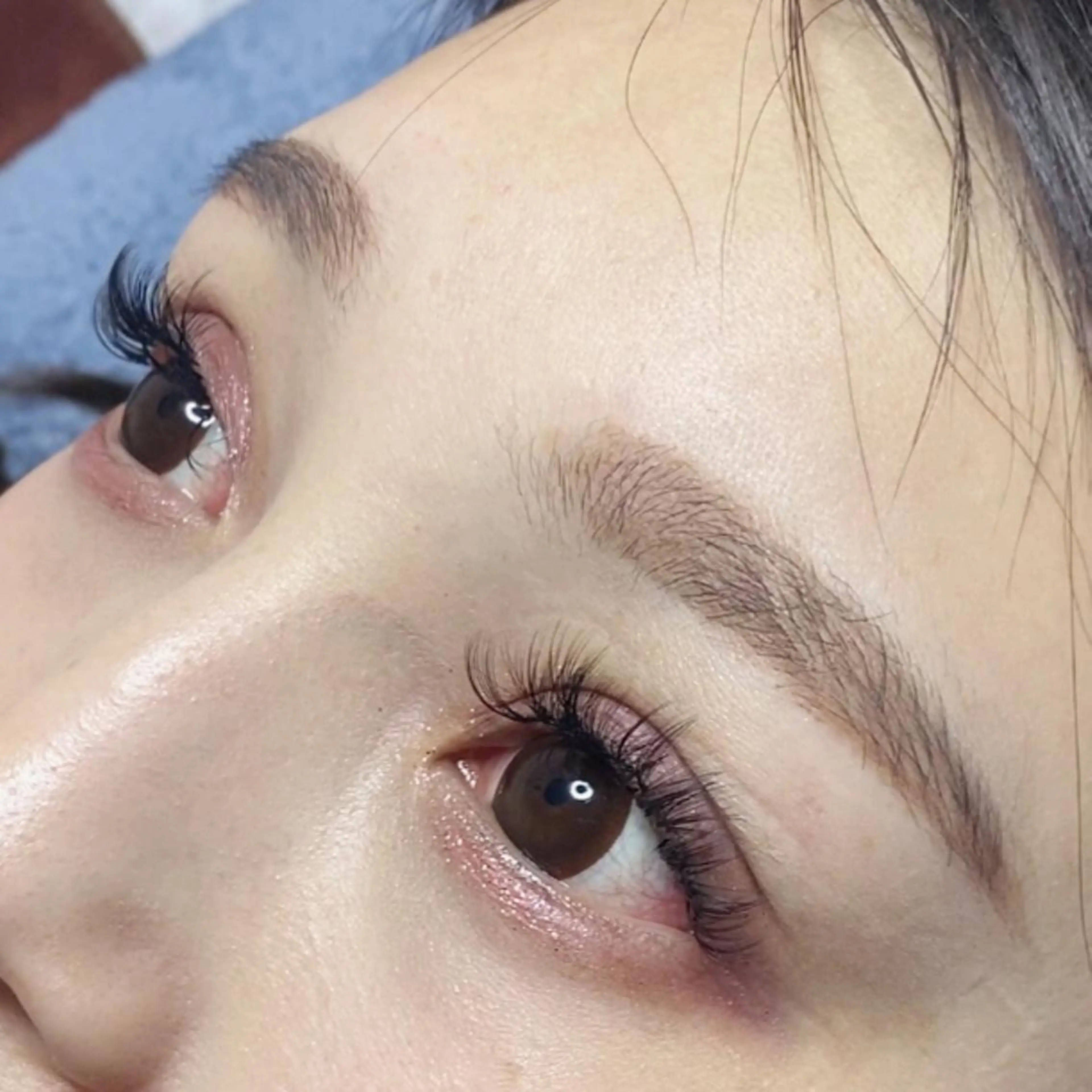 マツエク・マツパ INF ネイルサロンのネイルデザイン