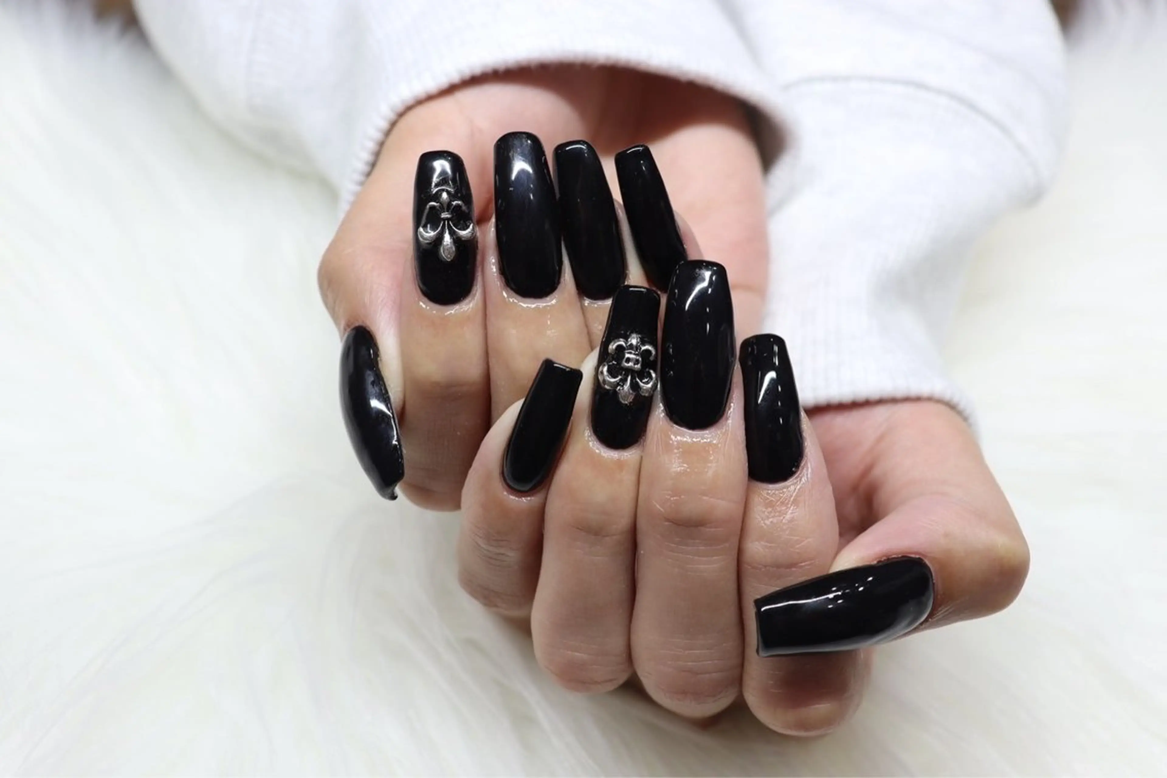 ネイル eub. kanamoriのネイルデザイン