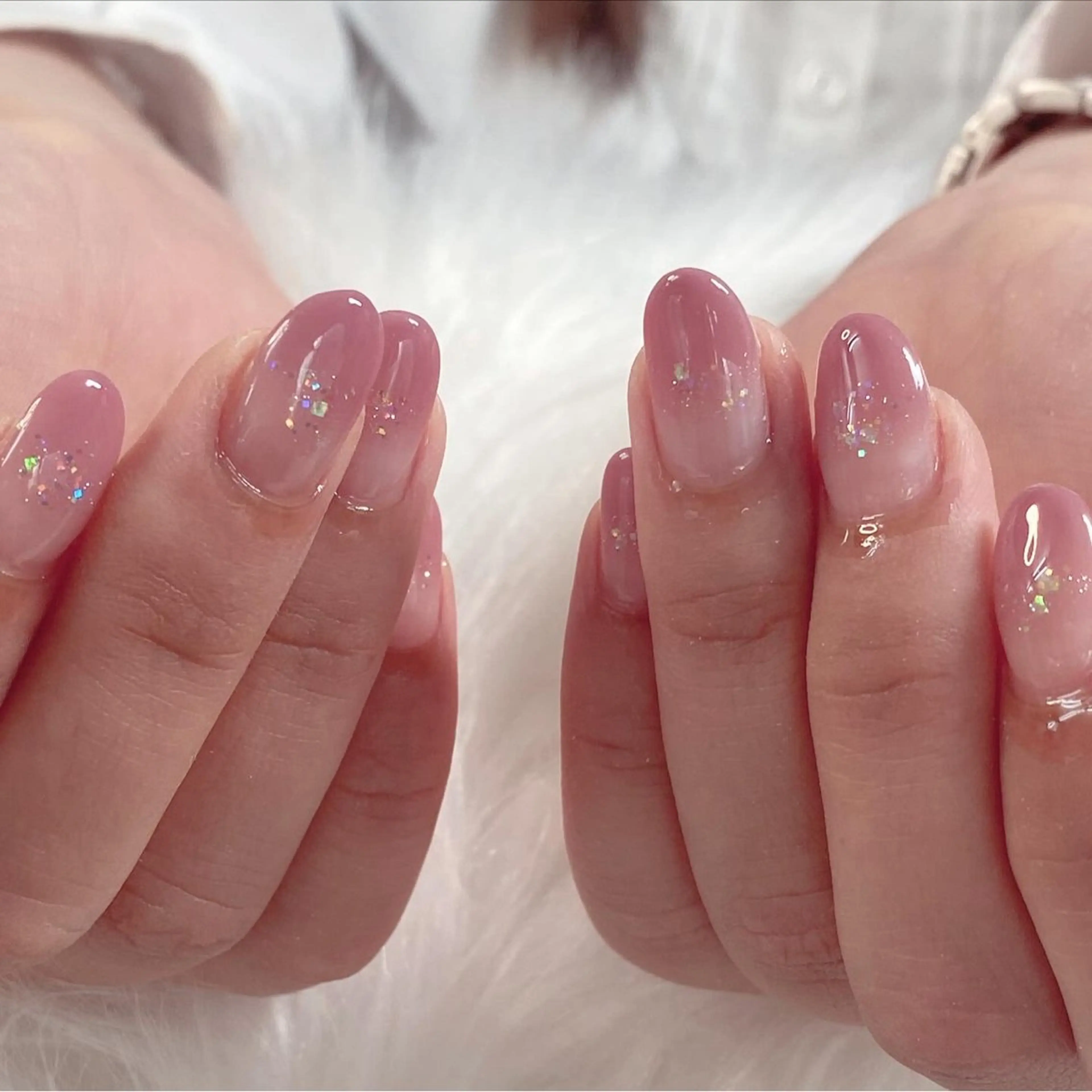 ネイル デュアス R _宇都宮のネイルデザイン