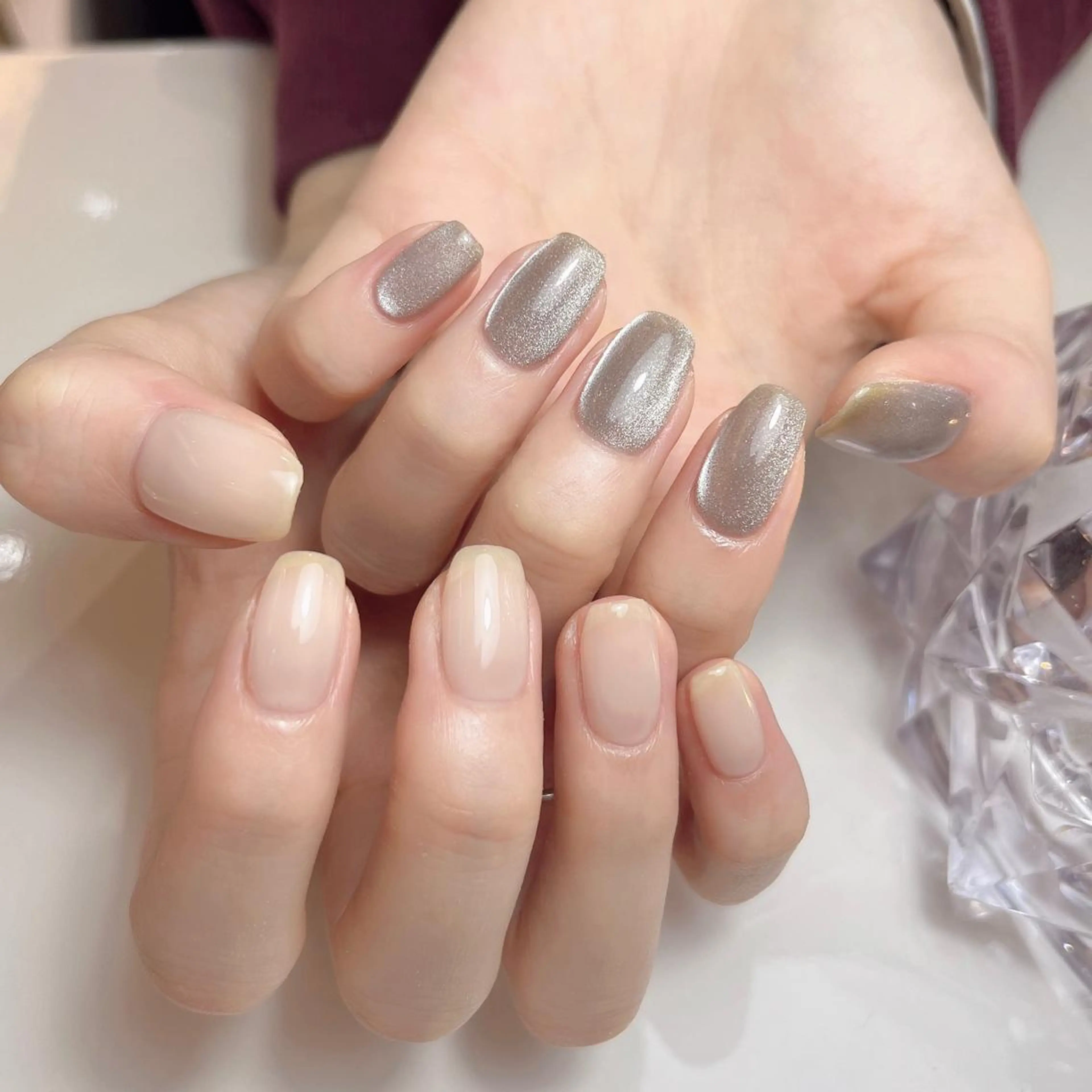 ネイル YS Nailのネイルデザイン